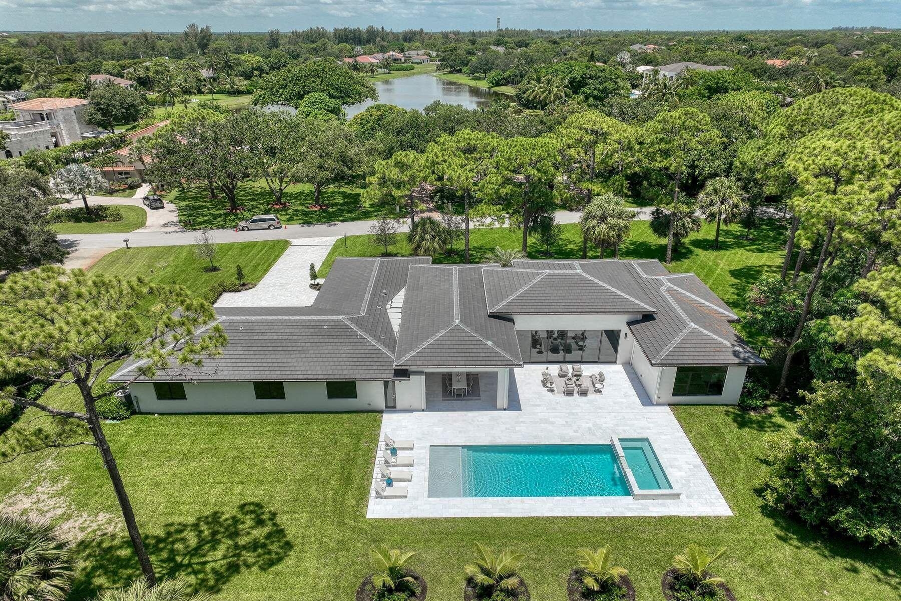 5382 Sea Biscuit, Palm Beach Gardens FL 33418