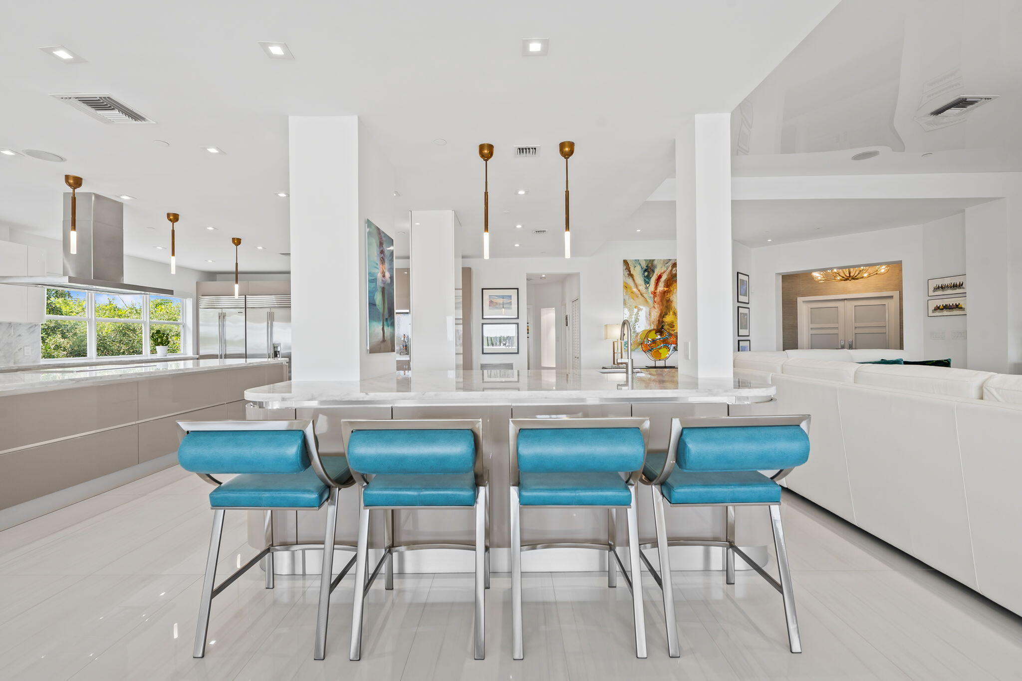 1050 Seminole #Phb, Fort Lauderdale FL 33304