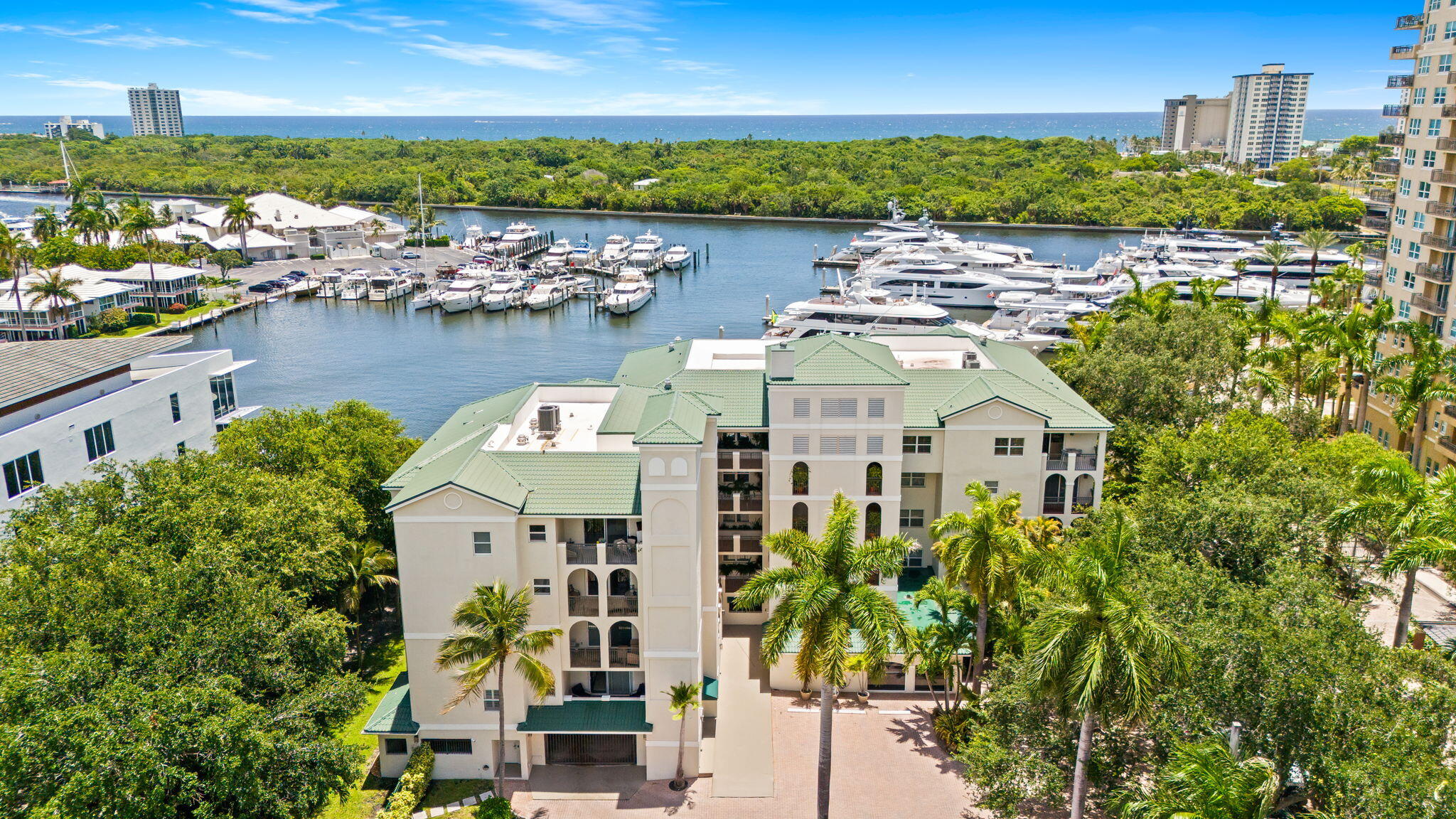 1050 Seminole #Phb, Fort Lauderdale FL 33304
