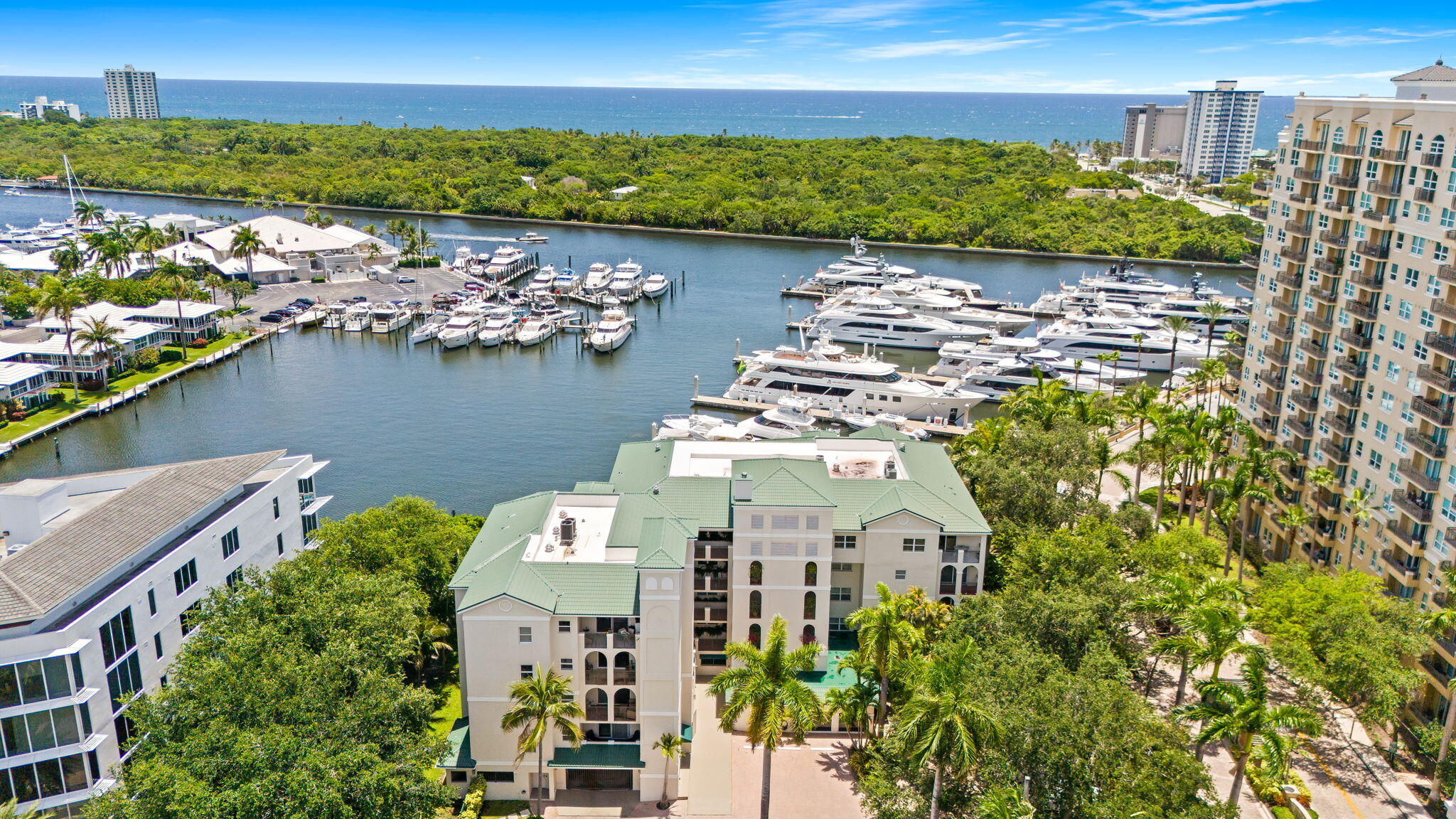 1050 Seminole #Phb, Fort Lauderdale FL 33304