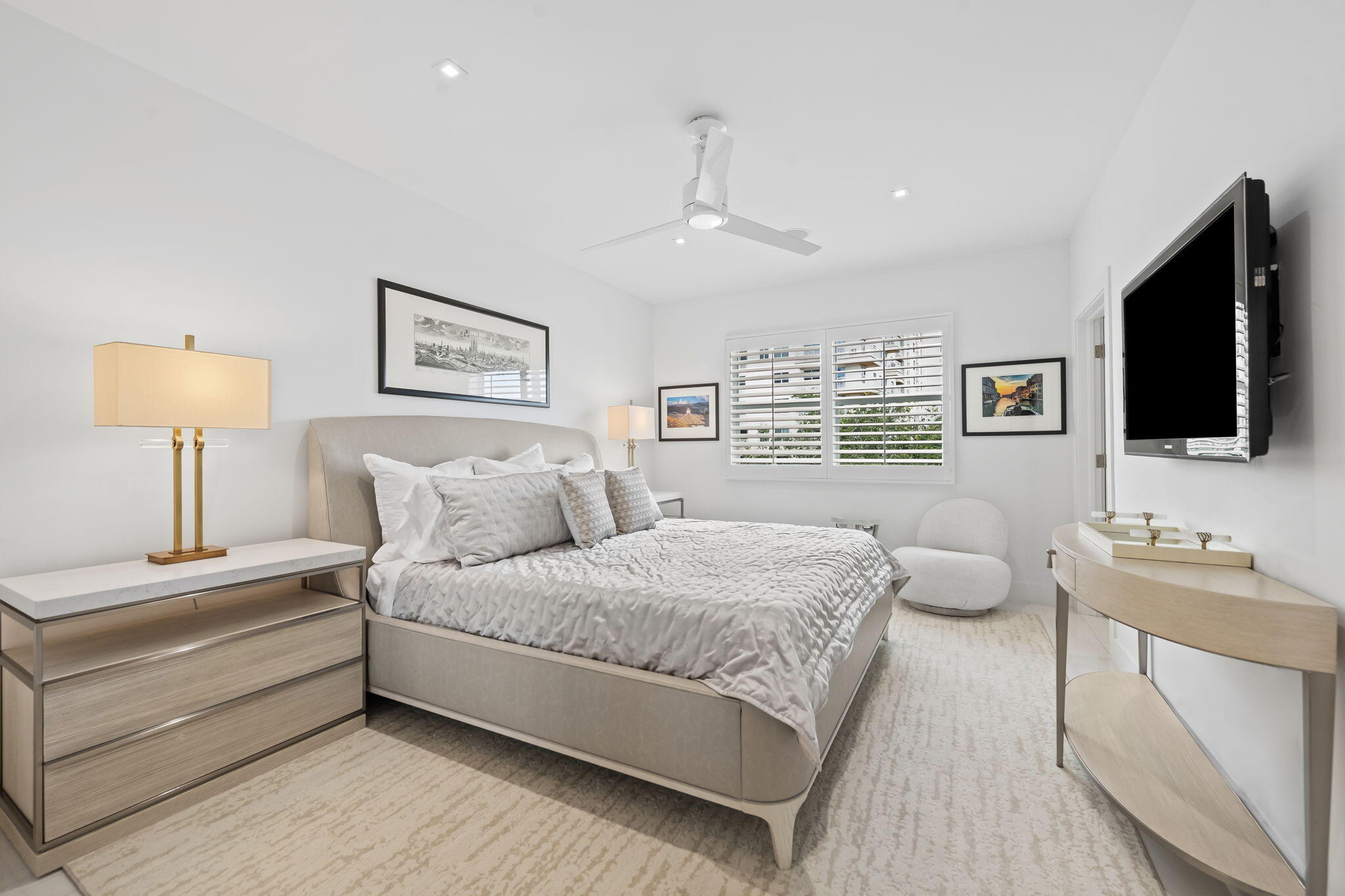 1050 Seminole #Phb, Fort Lauderdale FL 33304