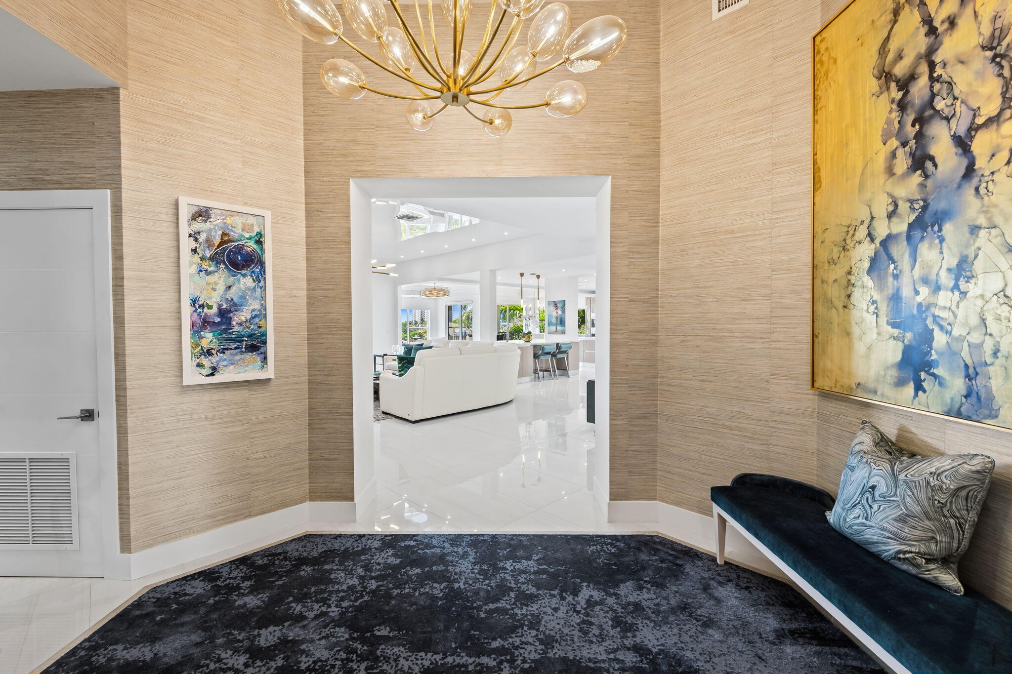 1050 Seminole #Phb, Fort Lauderdale FL 33304