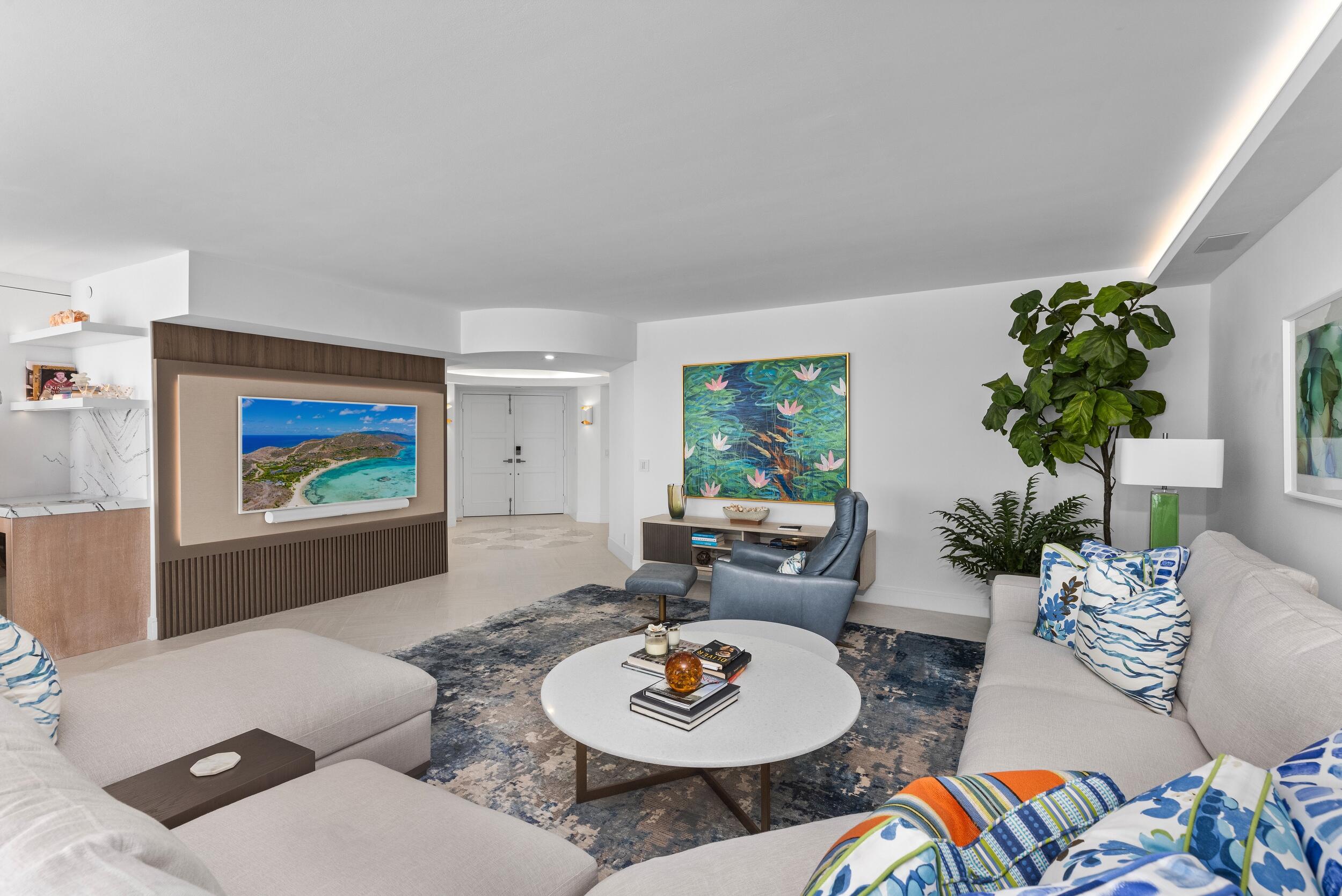1500 S Ocean #1505, Boca Raton FL 33432