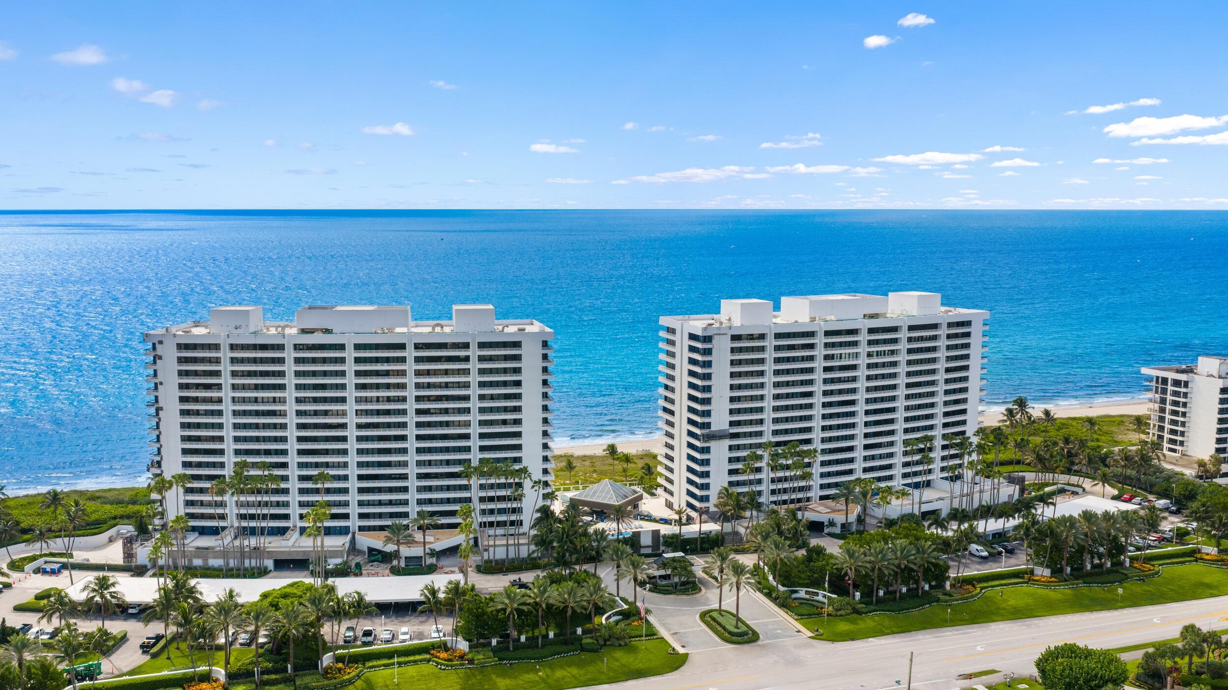 1500 S Ocean #1505, Boca Raton FL 33432