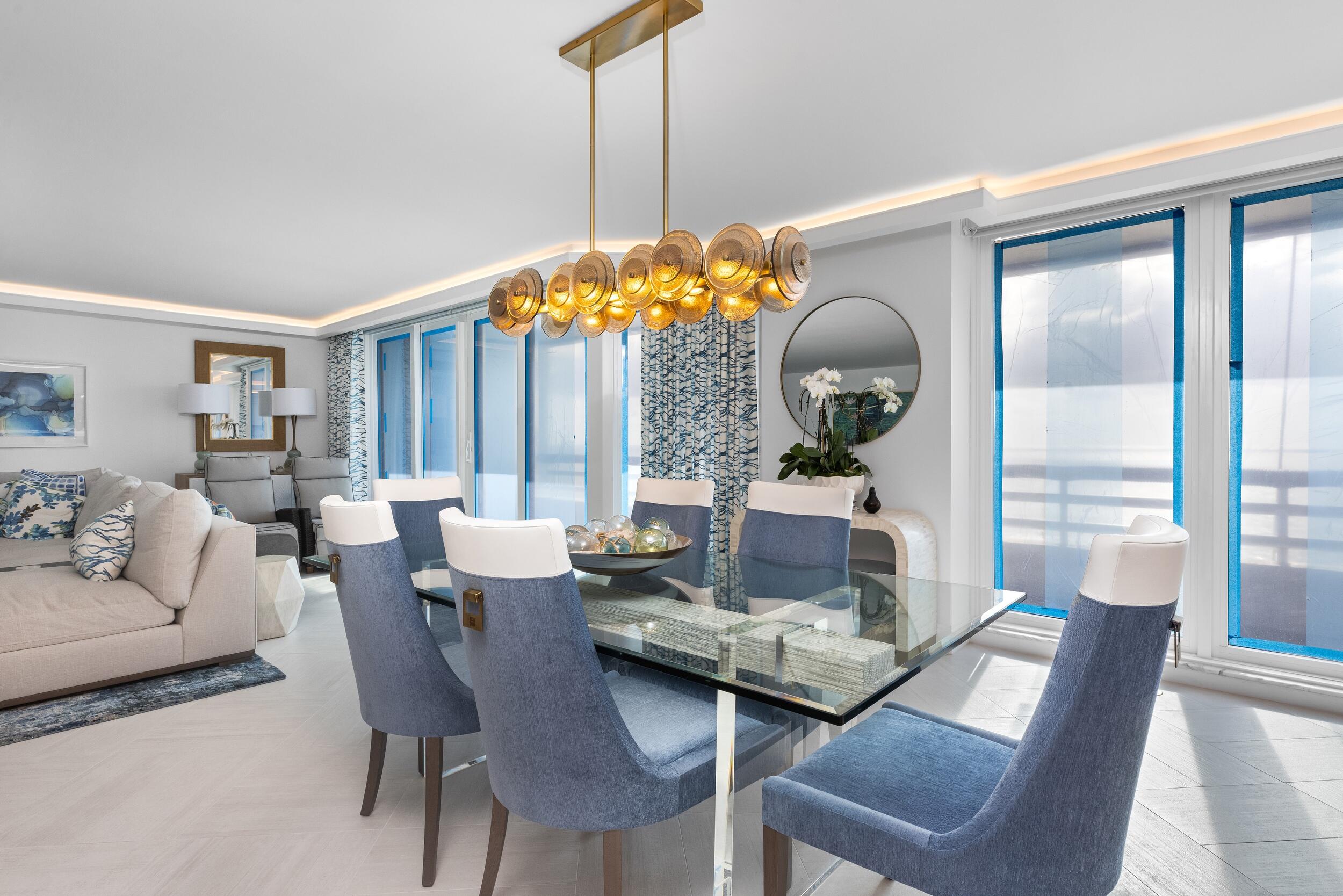 1500 S Ocean #1505, Boca Raton FL 33432
