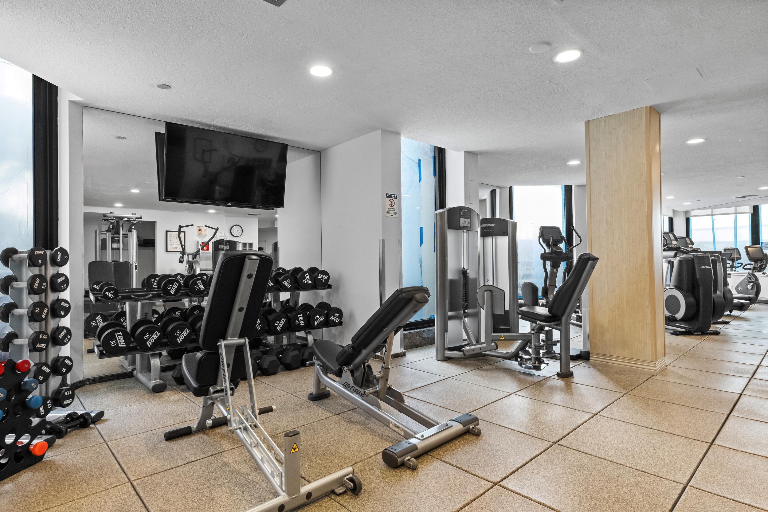 1500 S Ocean #1505, Boca Raton FL 33432