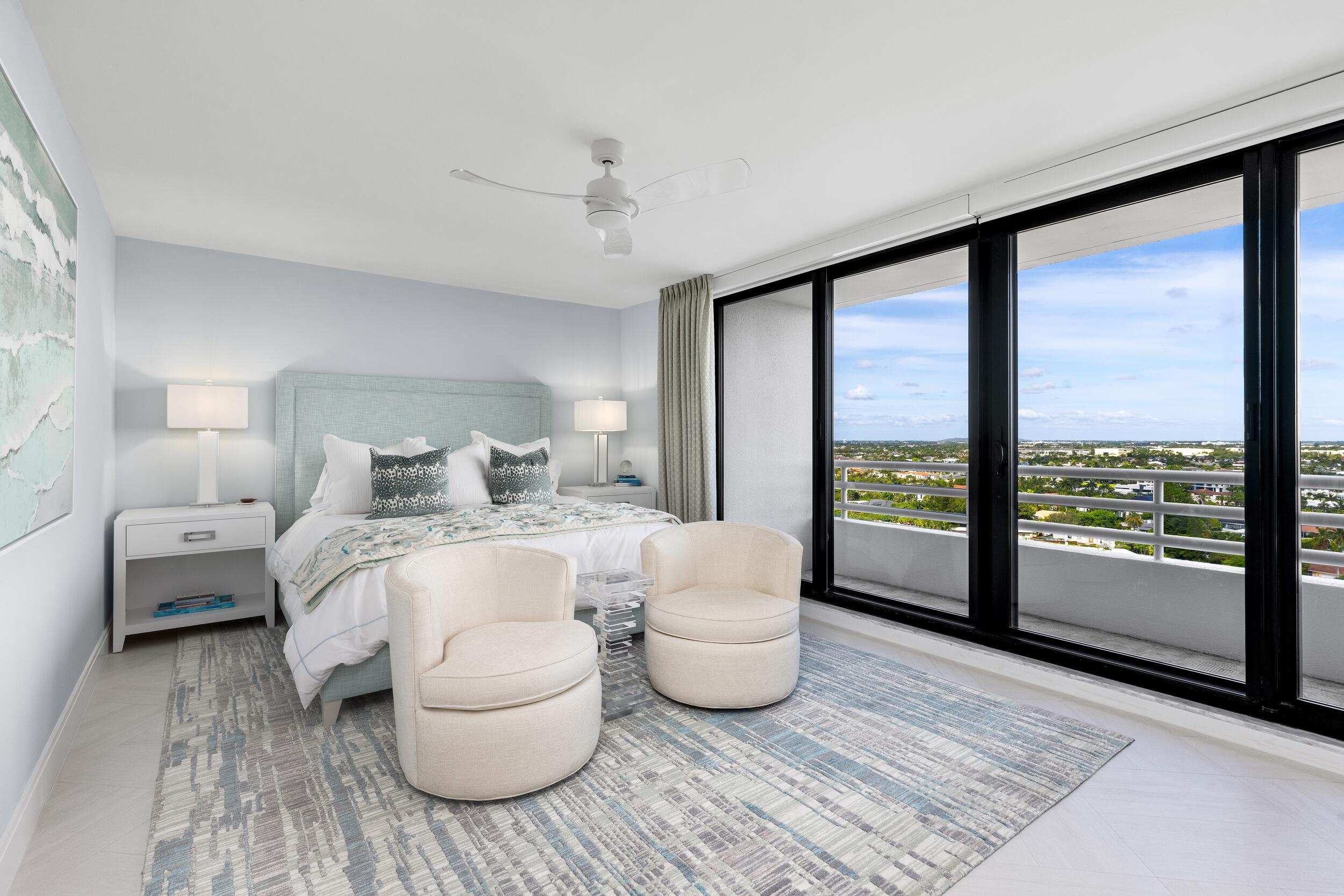 1500 S Ocean #1505, Boca Raton FL 33432