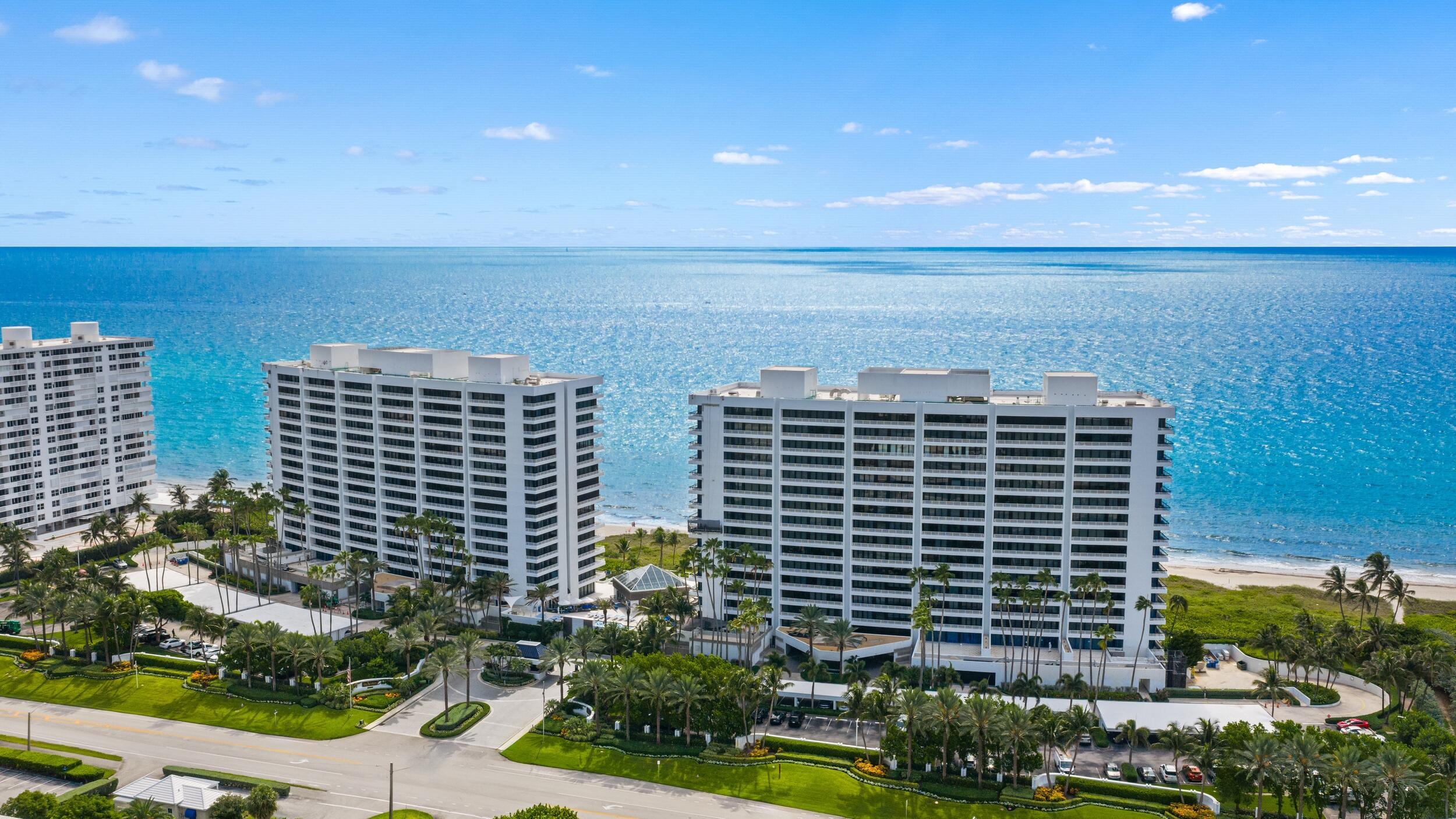 1500 S Ocean #1505, Boca Raton FL 33432