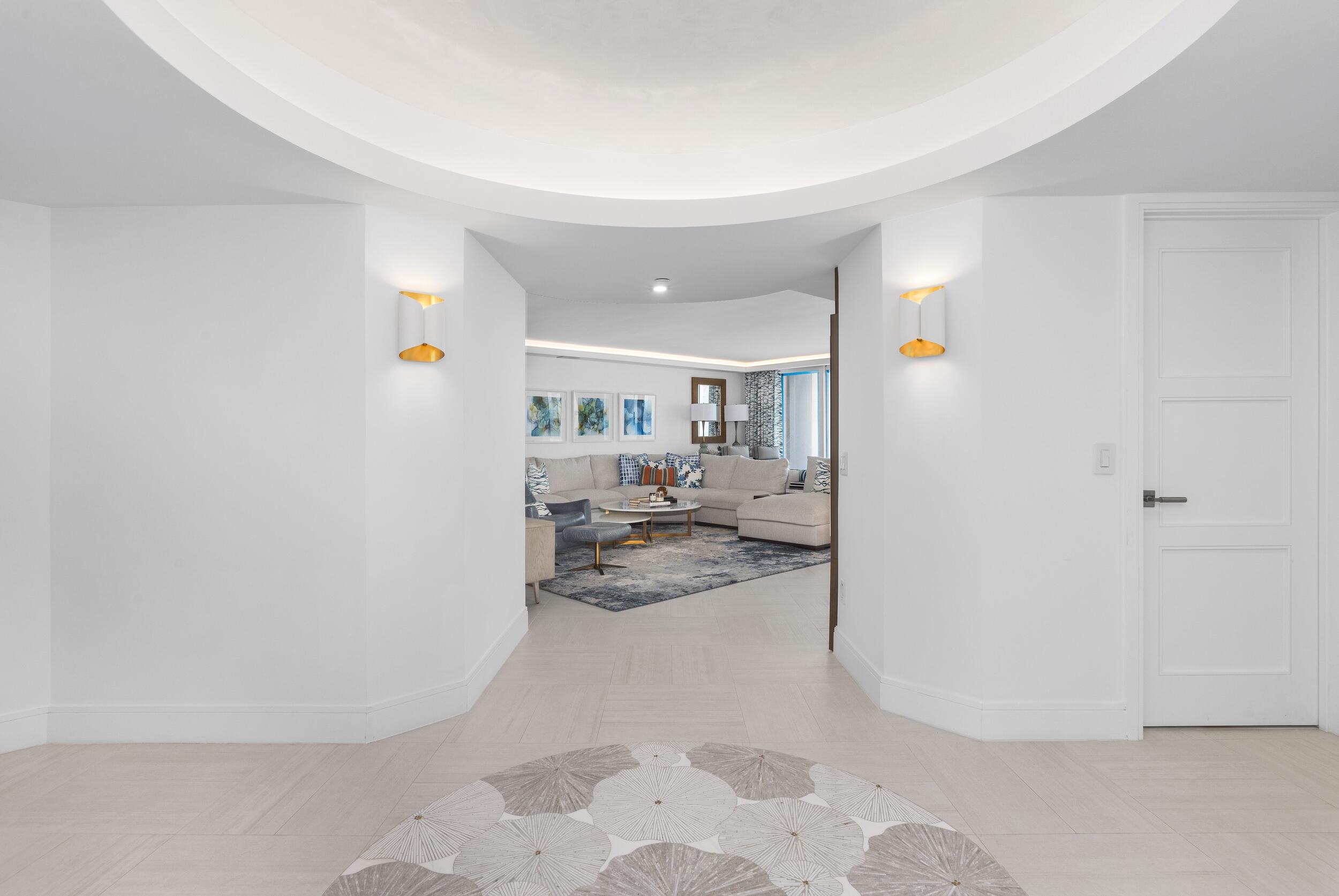 1500 S Ocean #1505, Boca Raton FL 33432
