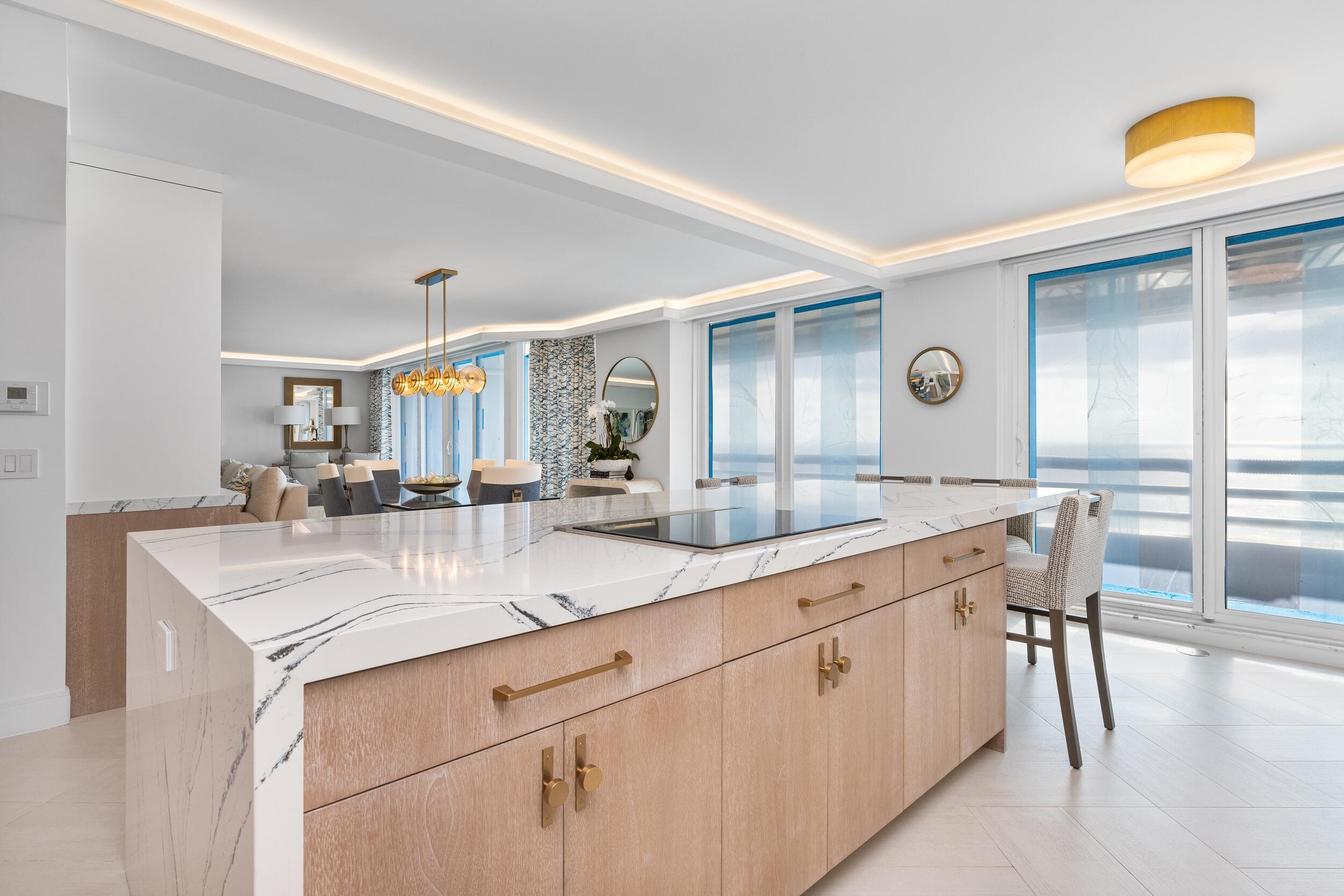 1500 S Ocean #1505, Boca Raton FL 33432