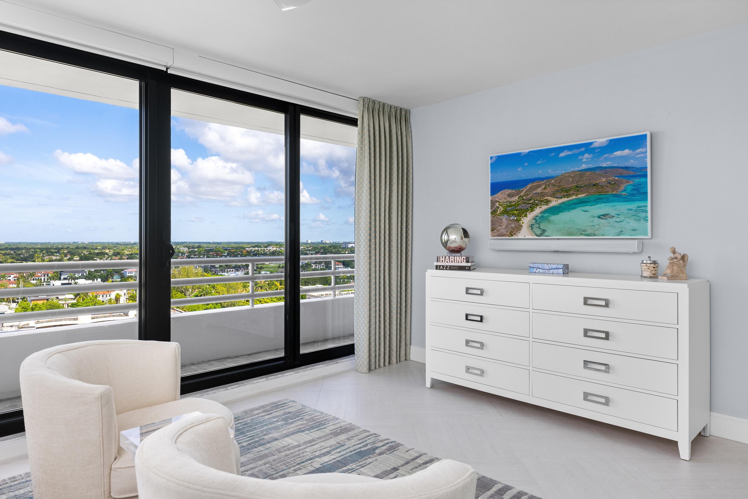 1500 S Ocean #1505, Boca Raton FL 33432