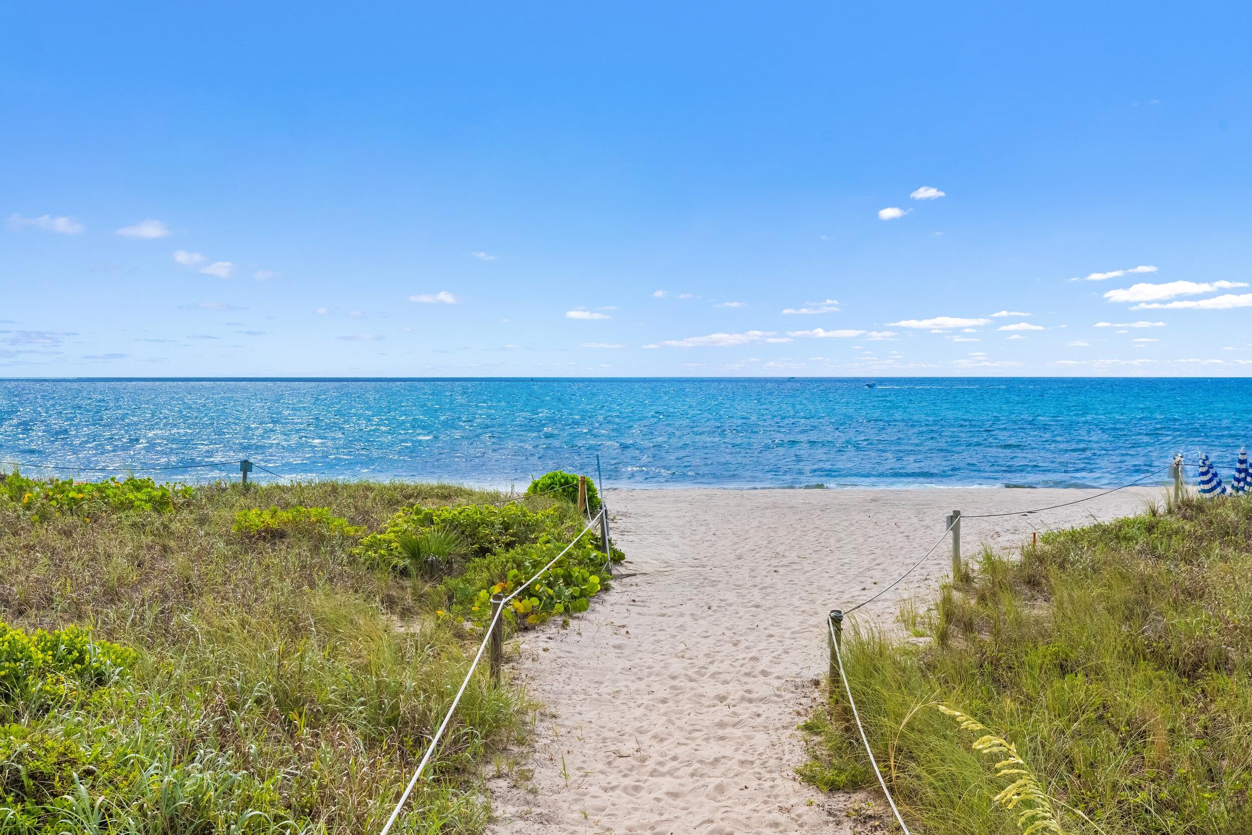1500 S Ocean #1505, Boca Raton FL 33432