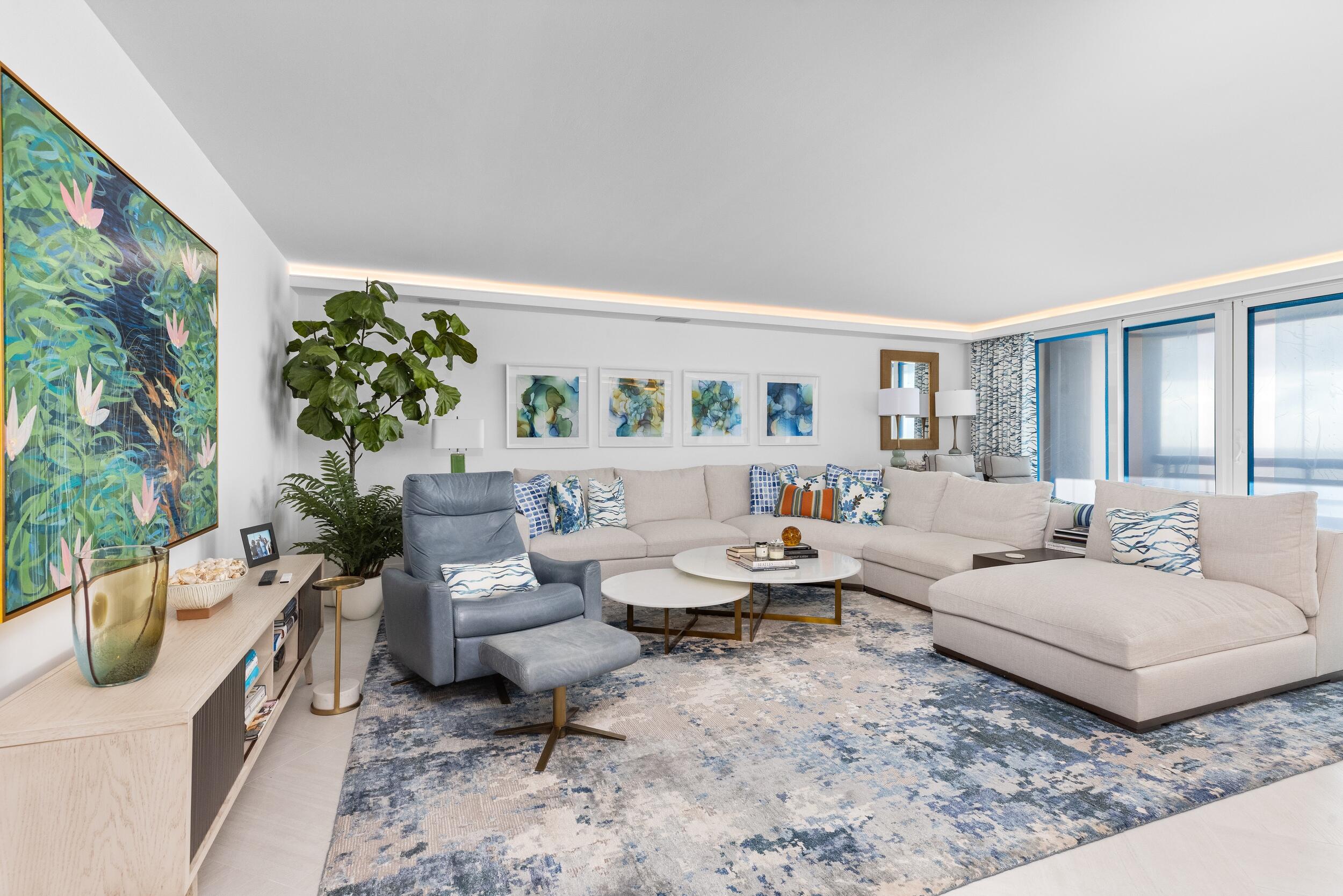 1500 S Ocean #1505, Boca Raton FL 33432