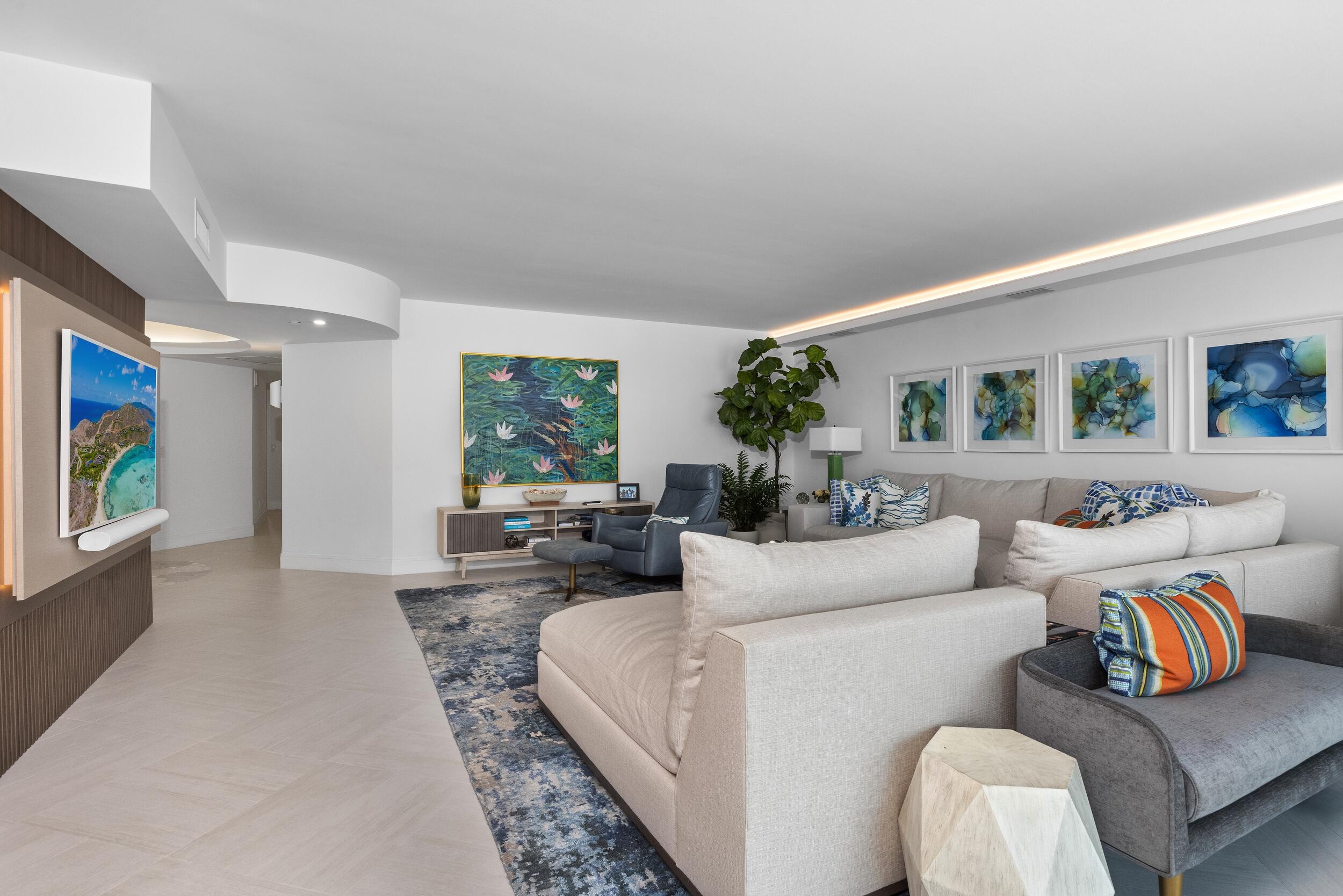 1500 S Ocean #1505, Boca Raton FL 33432