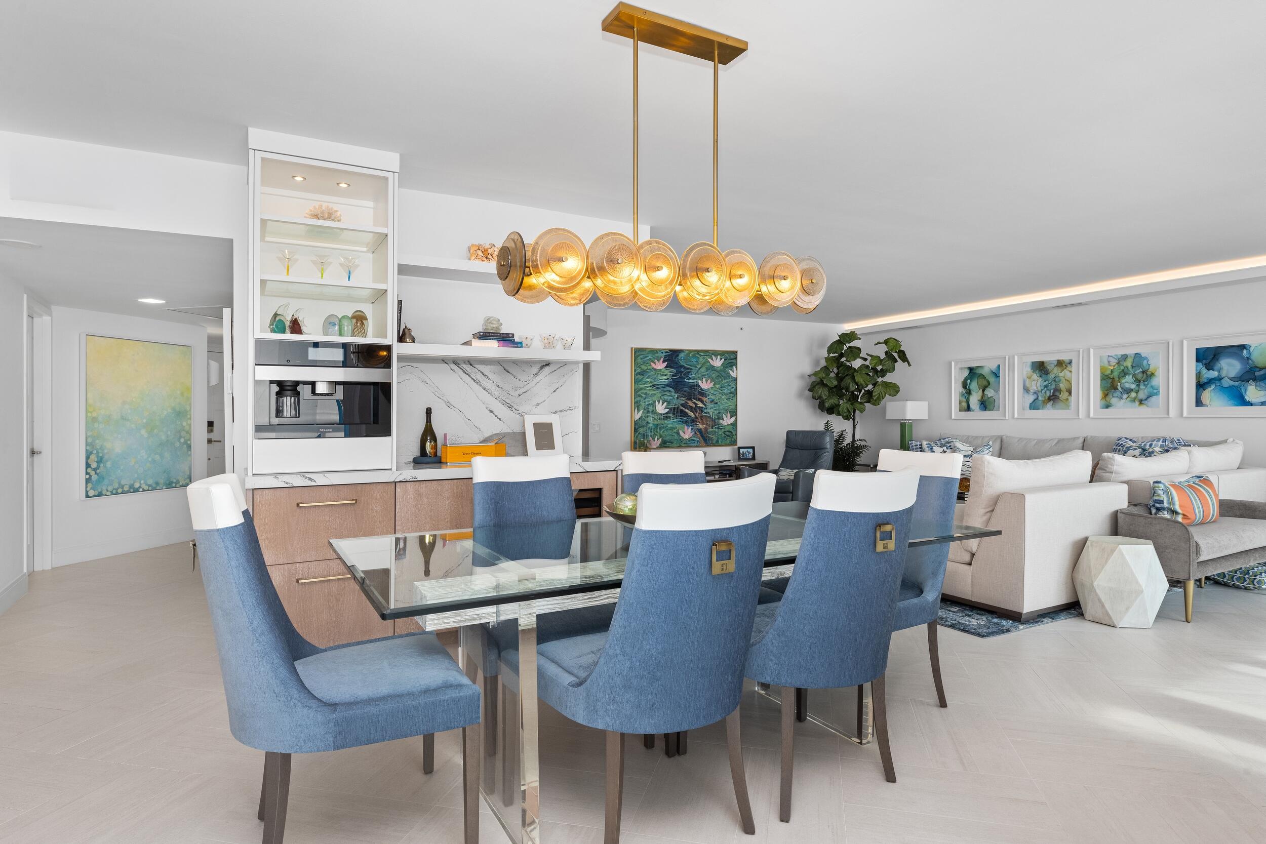 1500 S Ocean #1505, Boca Raton FL 33432