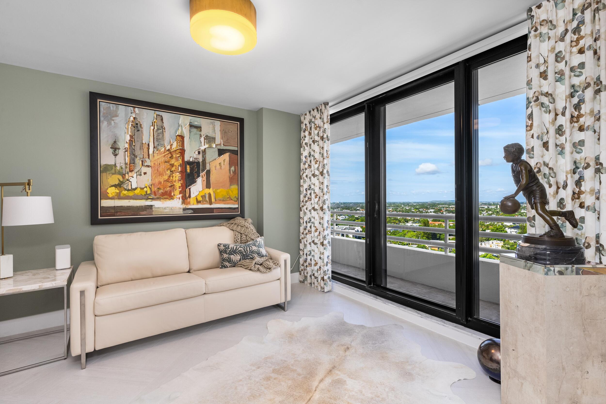 1500 S Ocean #1505, Boca Raton FL 33432