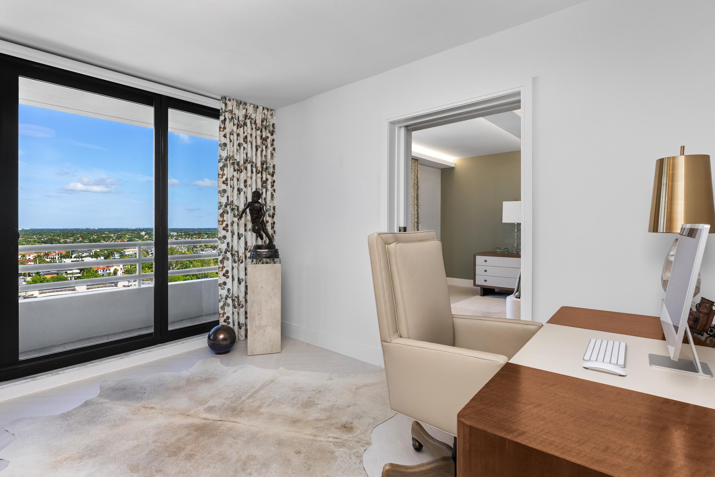 1500 S Ocean #1505, Boca Raton FL 33432