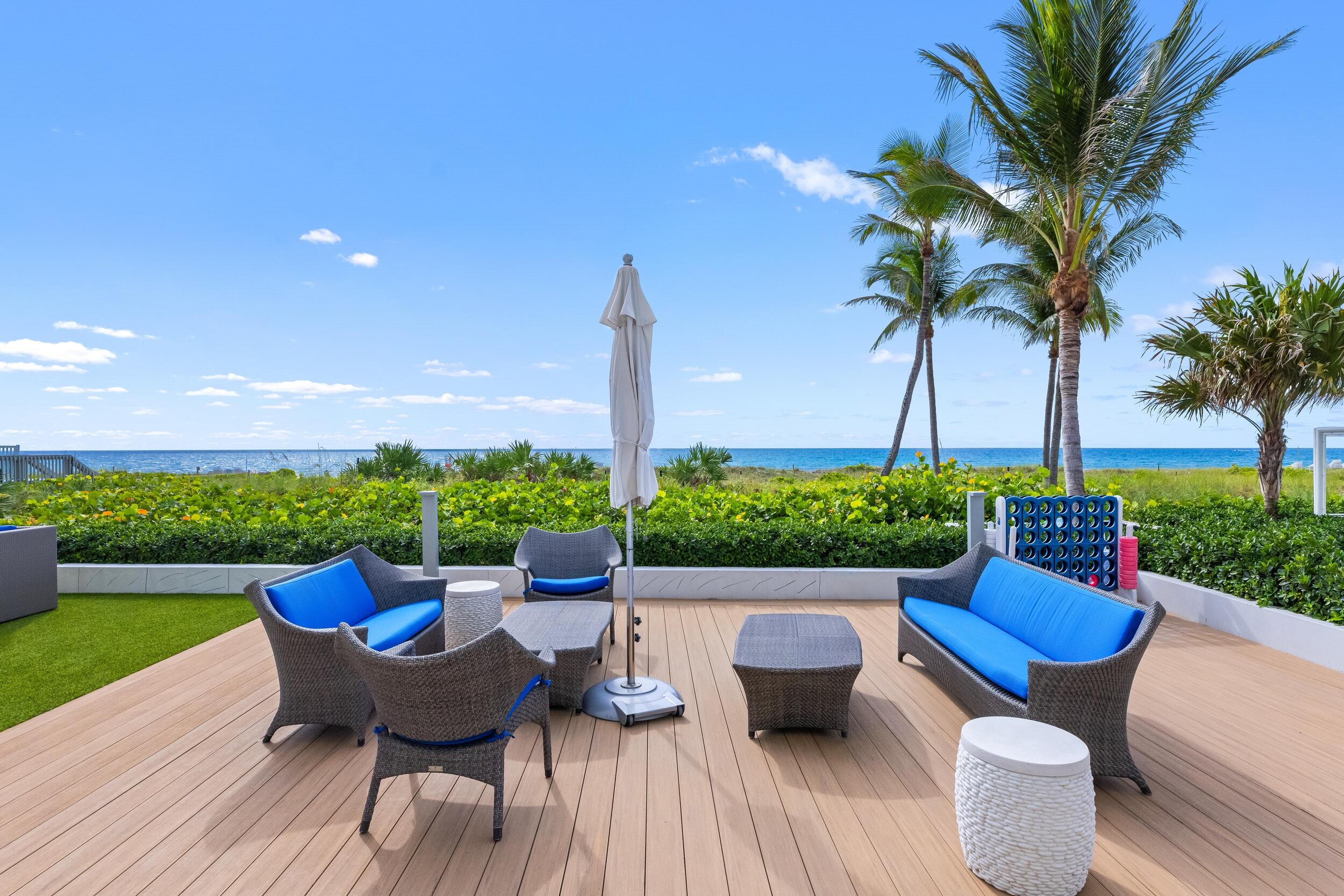 1500 S Ocean #1505, Boca Raton FL 33432