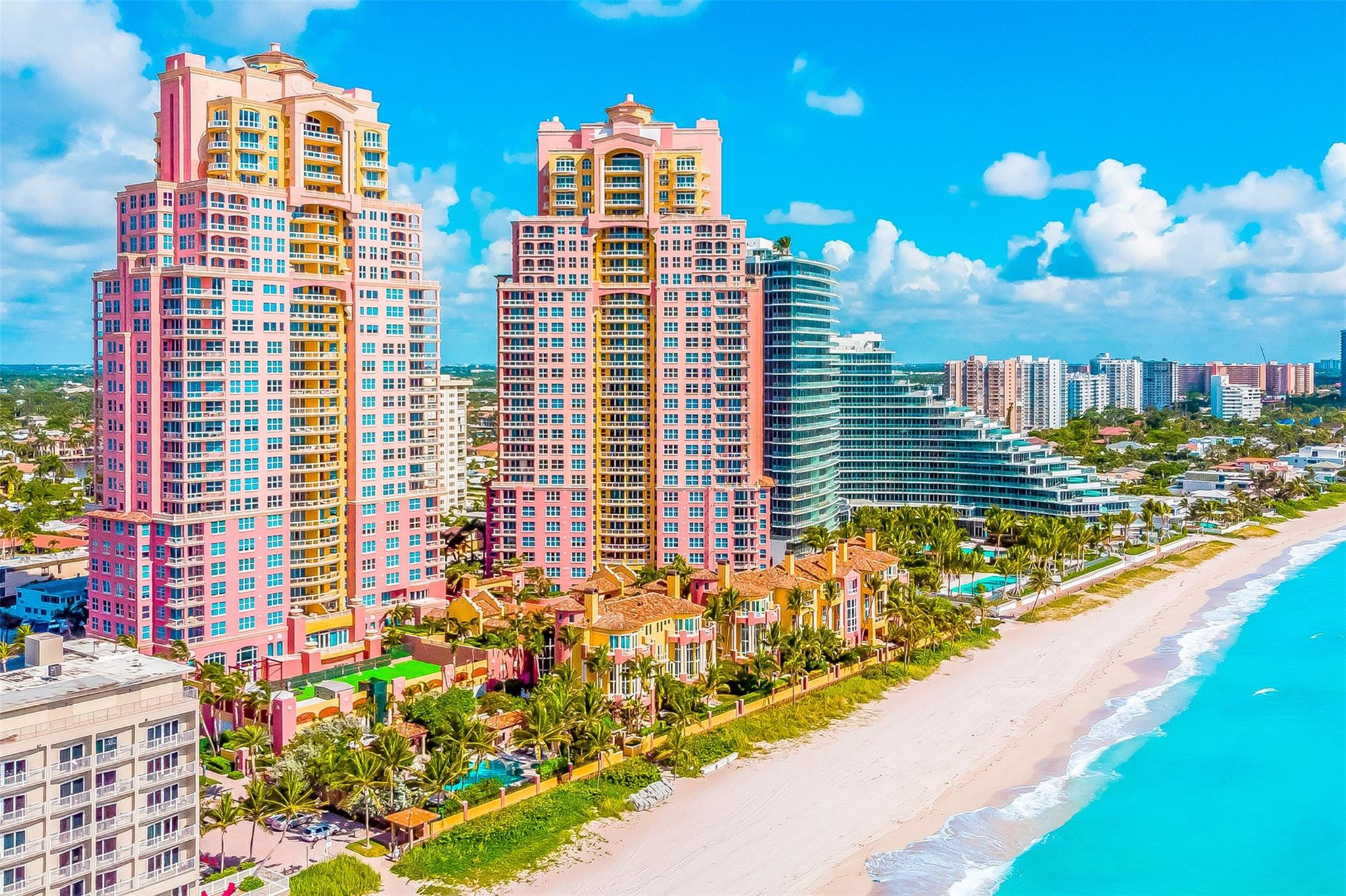 2110 N Ocean #15a, Fort Lauderdale FL 33305