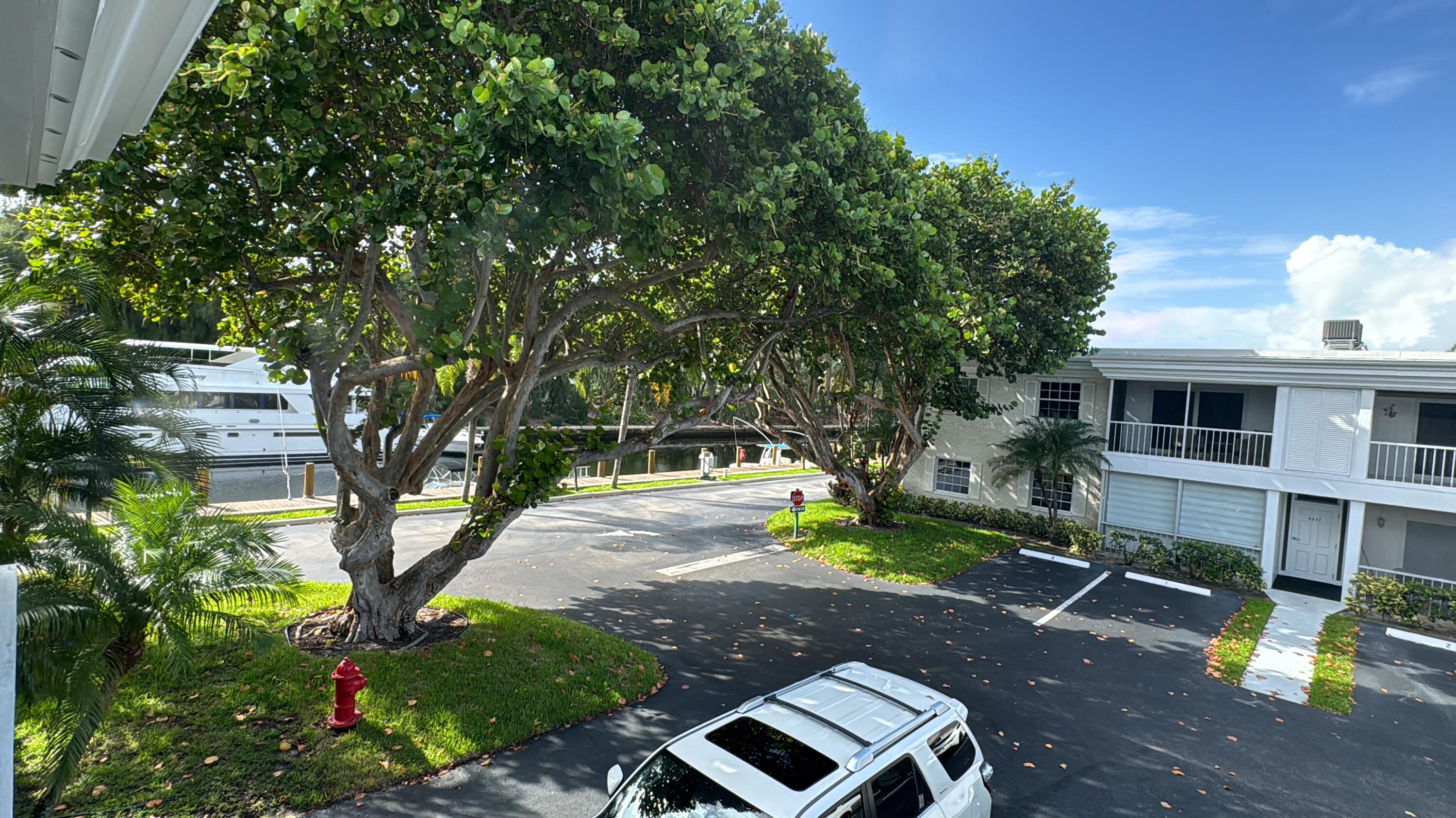 6249 Bay Club #3, Fort Lauderdale FL 33308