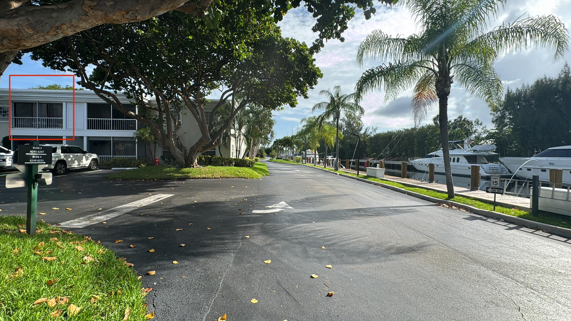 6249 Bay Club #3, Fort Lauderdale FL 33308