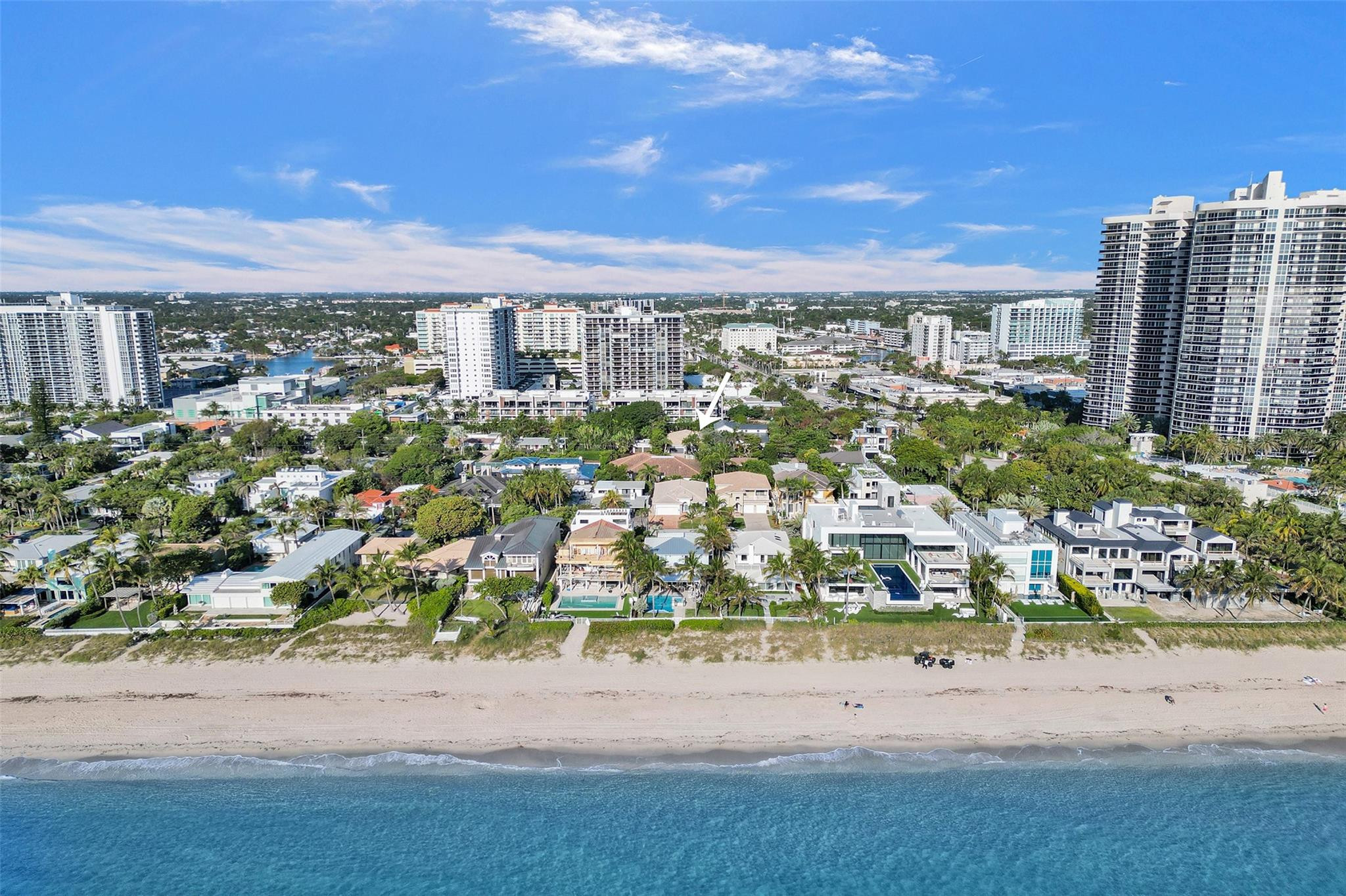 3043 Center, Fort Lauderdale FL 33308