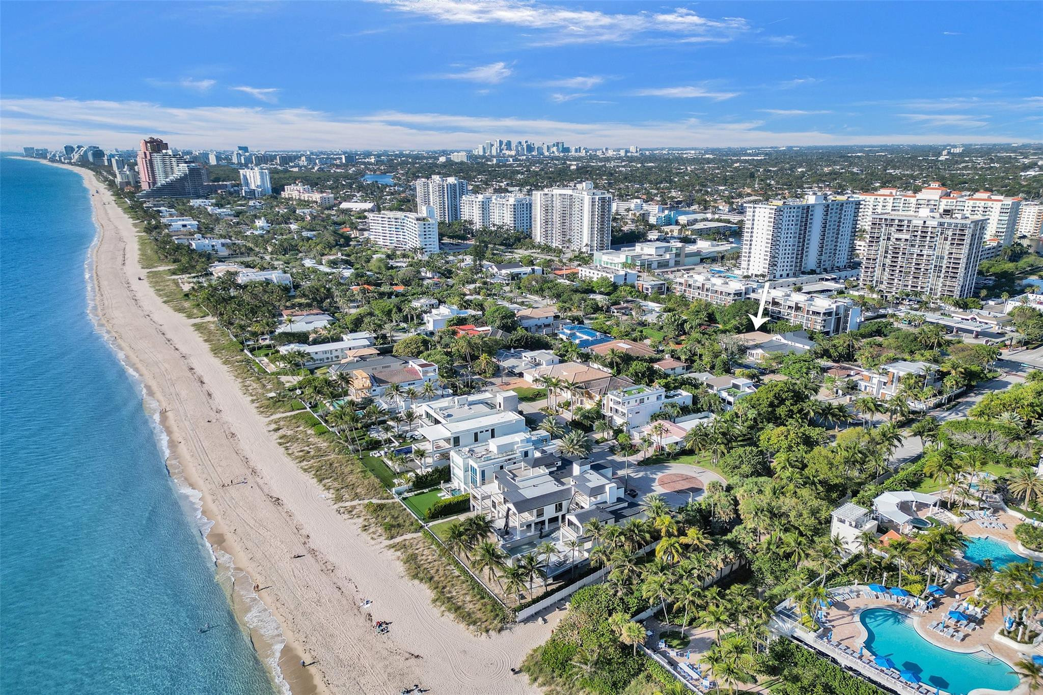 3043 Center, Fort Lauderdale FL 33308