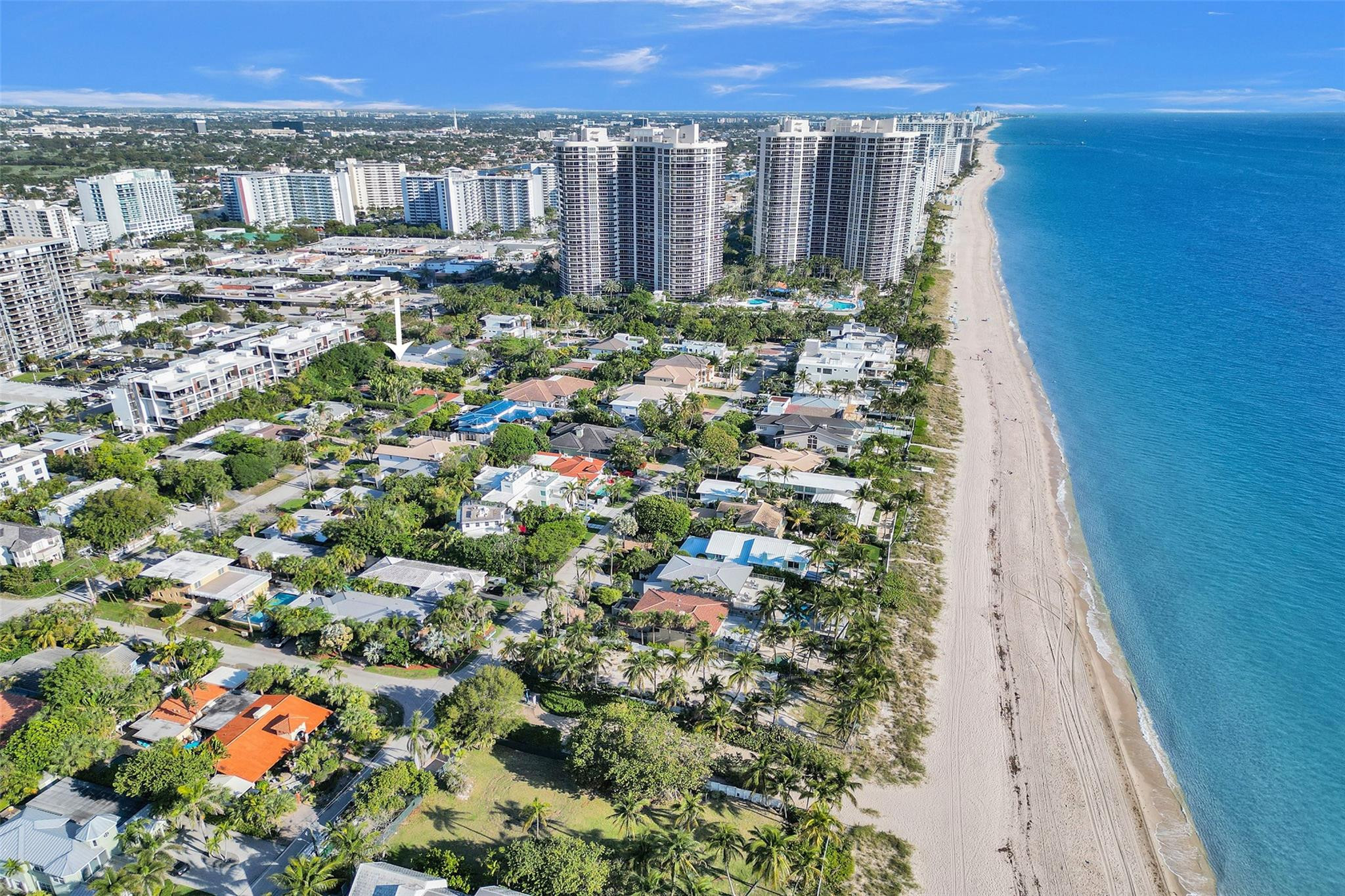 3043 Center, Fort Lauderdale FL 33308