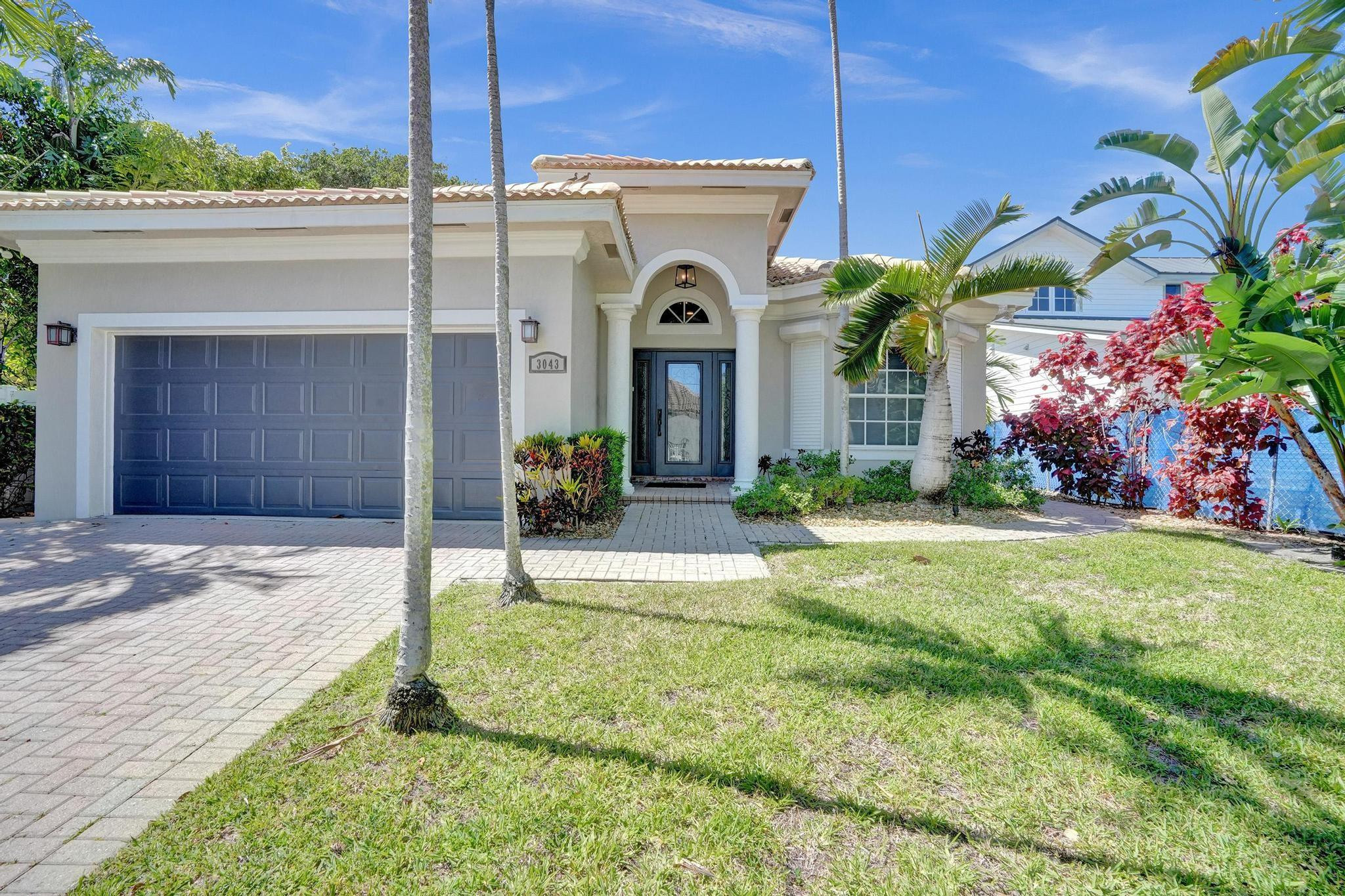 3043 Center, Fort Lauderdale FL 33308