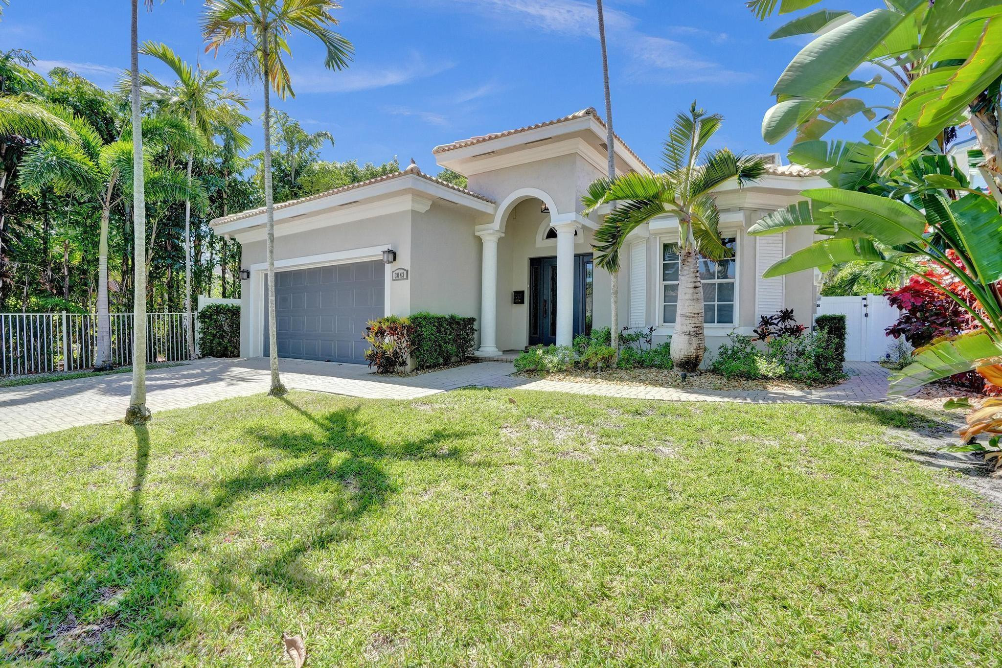 3043 Center, Fort Lauderdale FL 33308