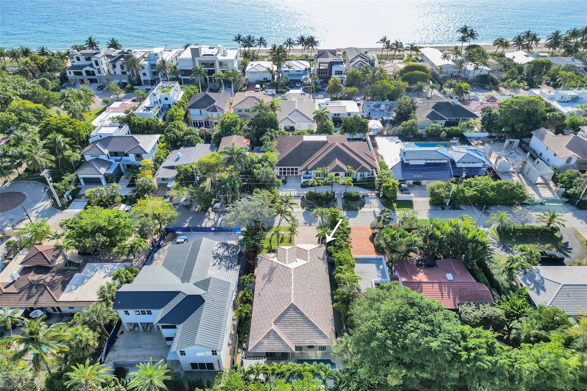 3043 Center, Fort Lauderdale FL 33308