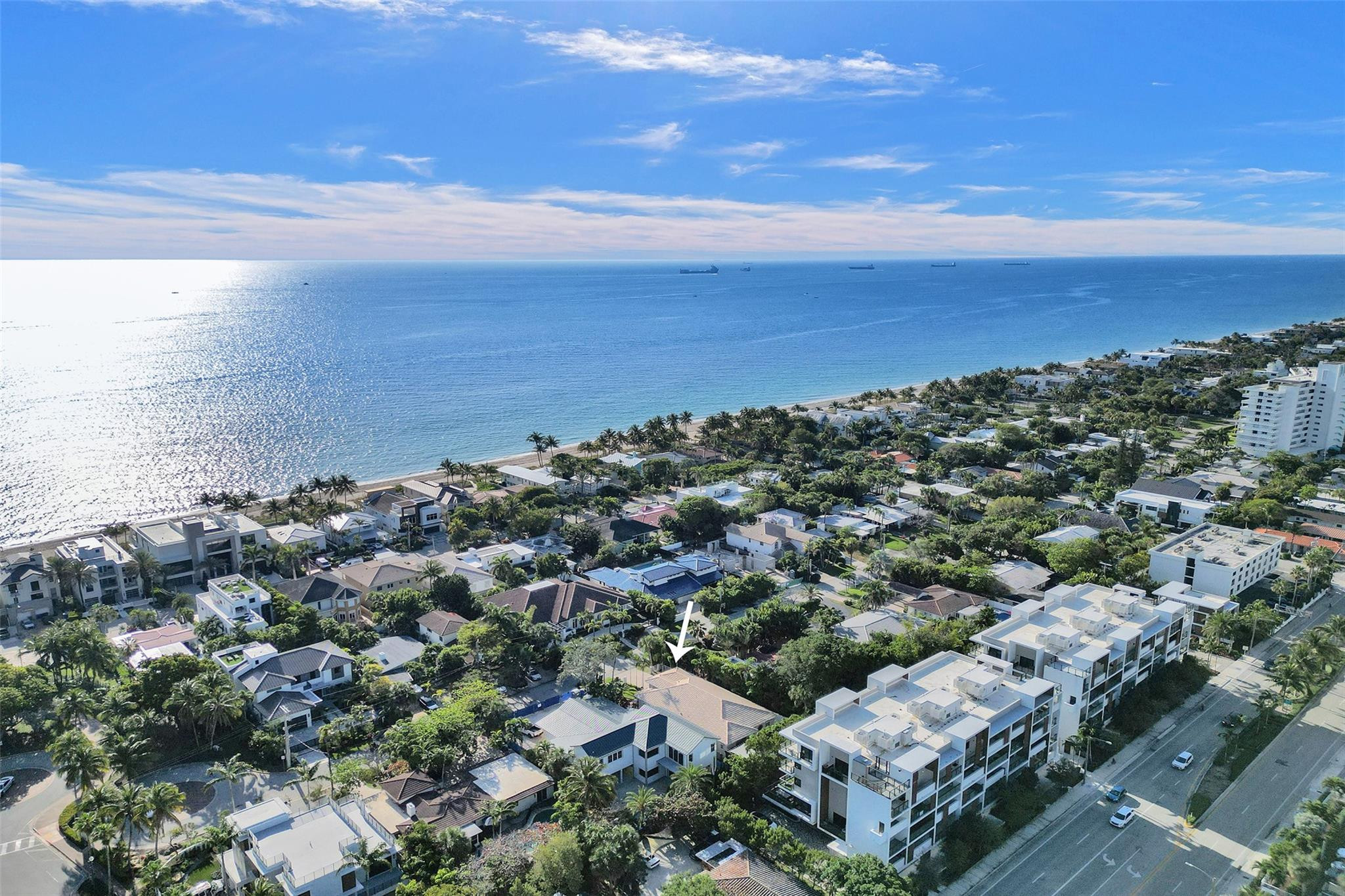 3043 Center, Fort Lauderdale FL 33308