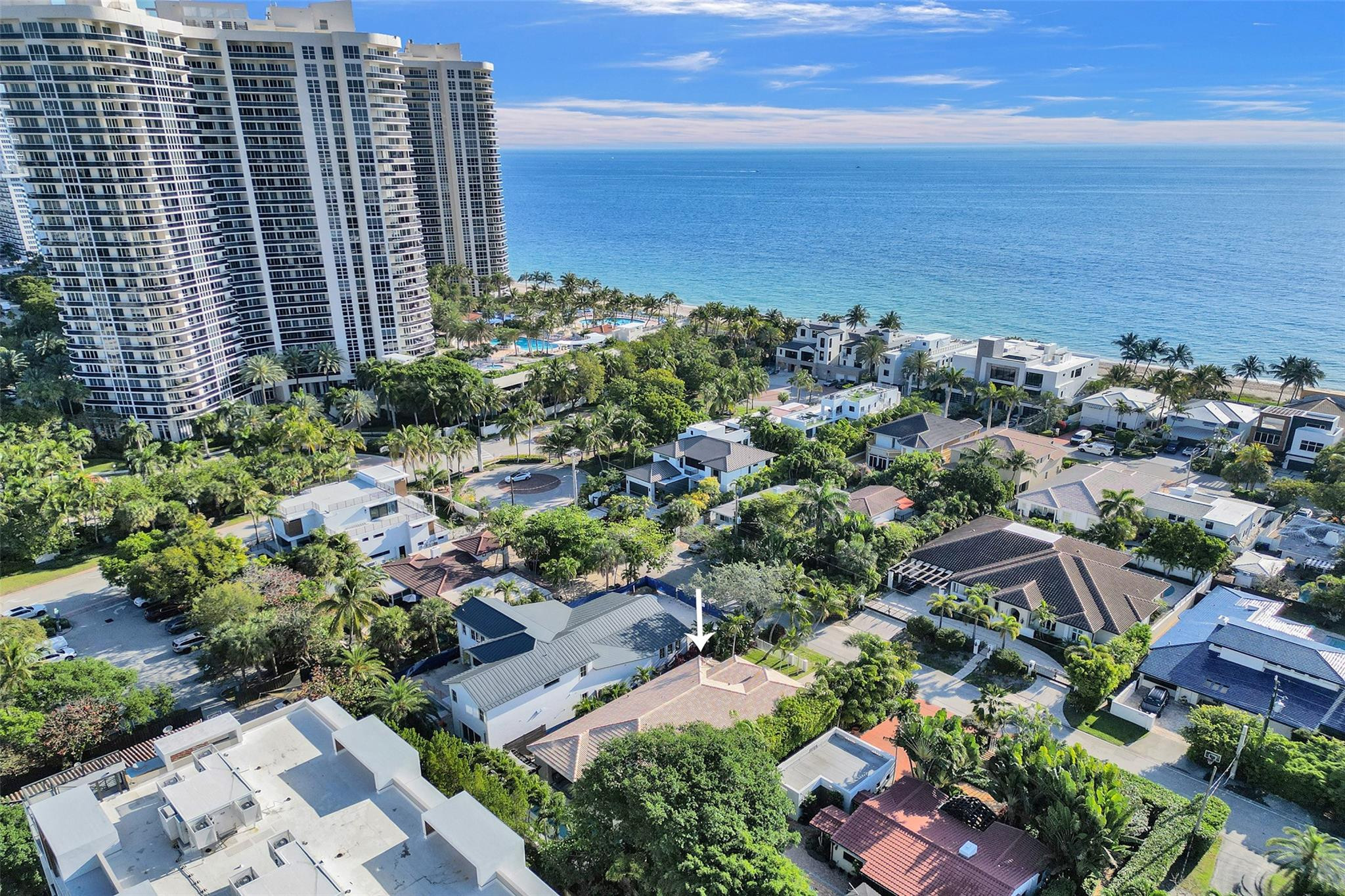 3043 Center, Fort Lauderdale FL 33308