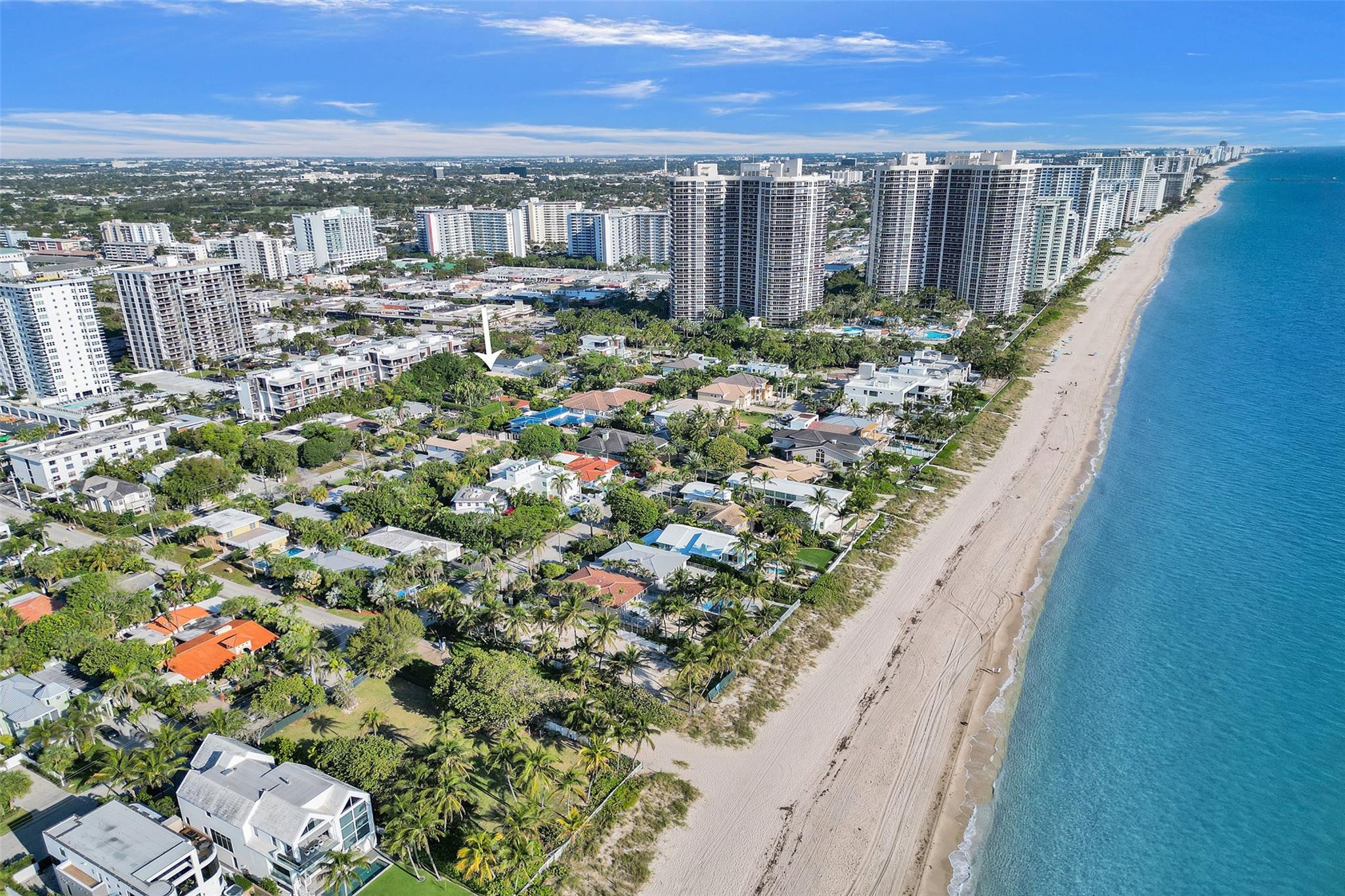 3043 Center, Fort Lauderdale FL 33308