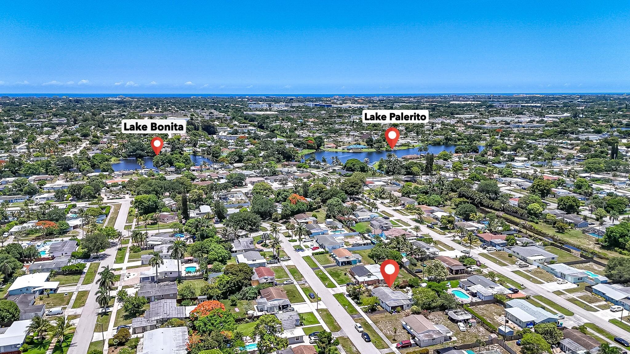 337 Mid Pines, Palm Springs FL 33461