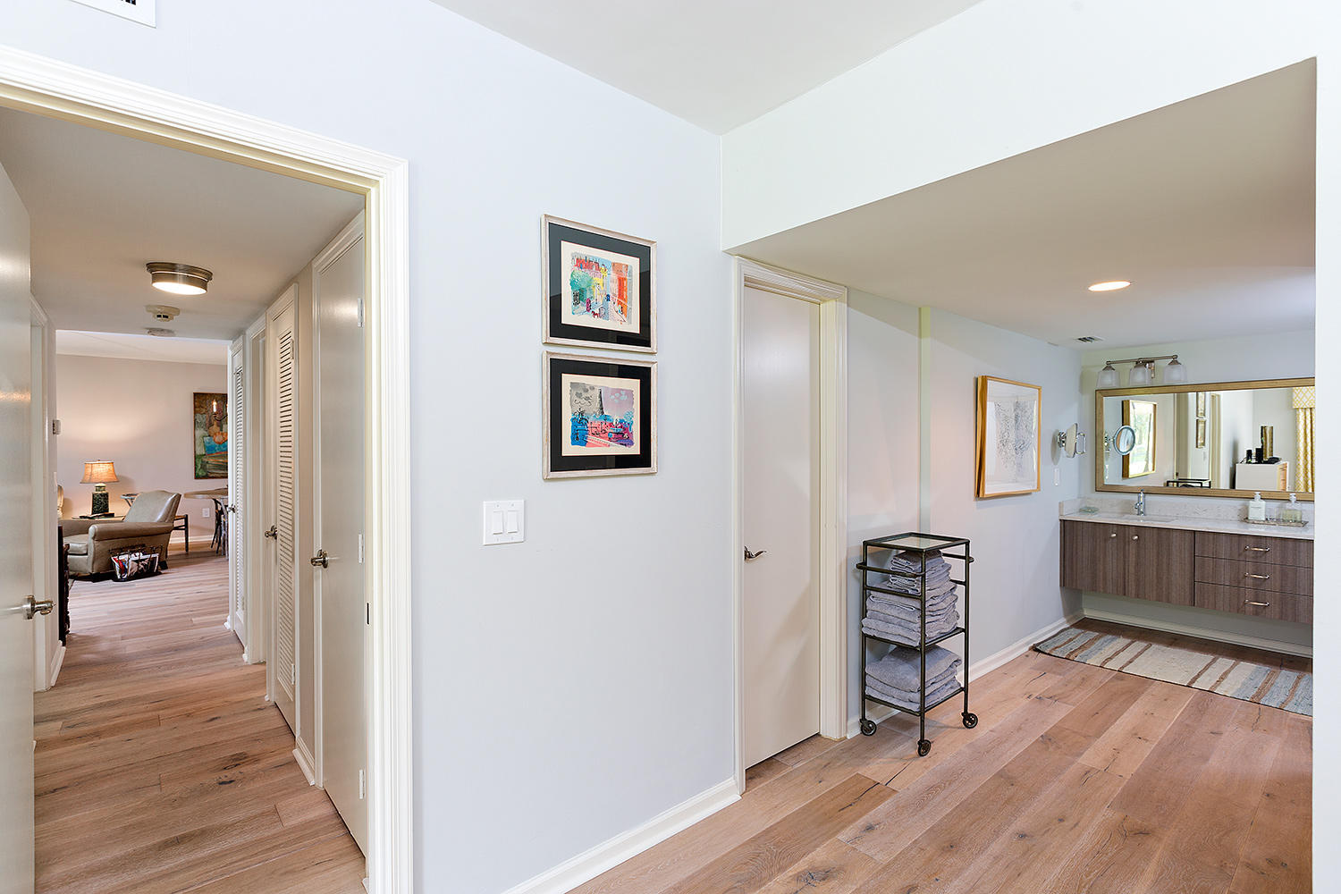 11397 Pond View #E102, Wellington FL 33414