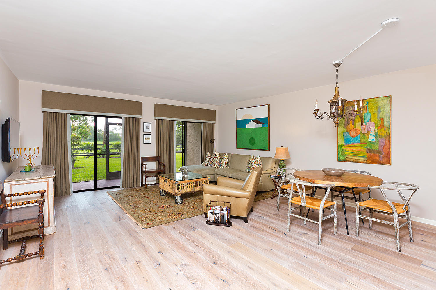 11397 Pond View #E102, Wellington FL 33414