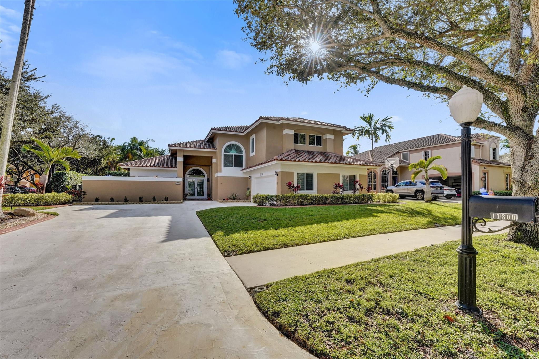 11300 Knot, Cooper City FL 33026