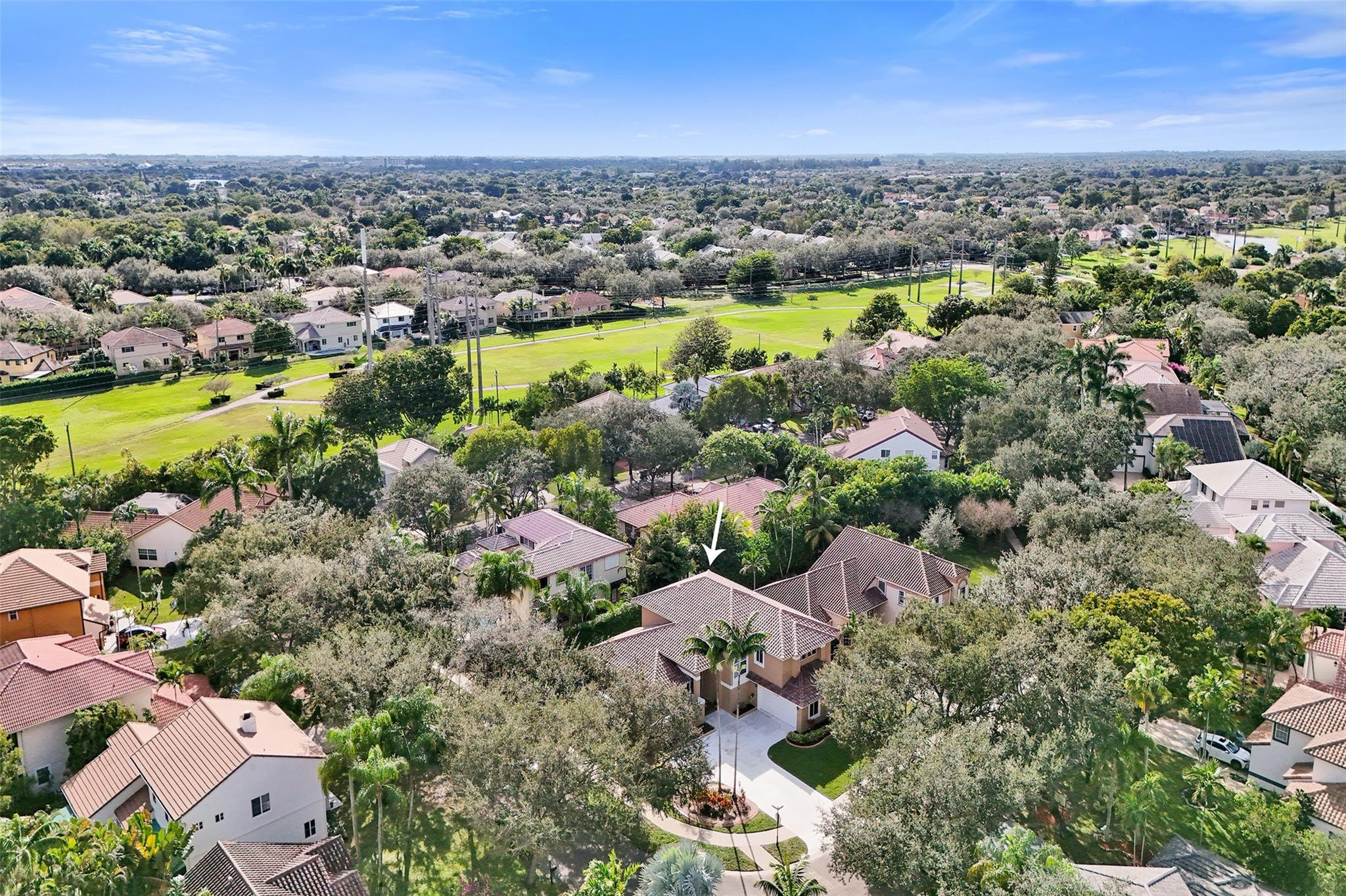 11300 Knot, Cooper City FL 33026