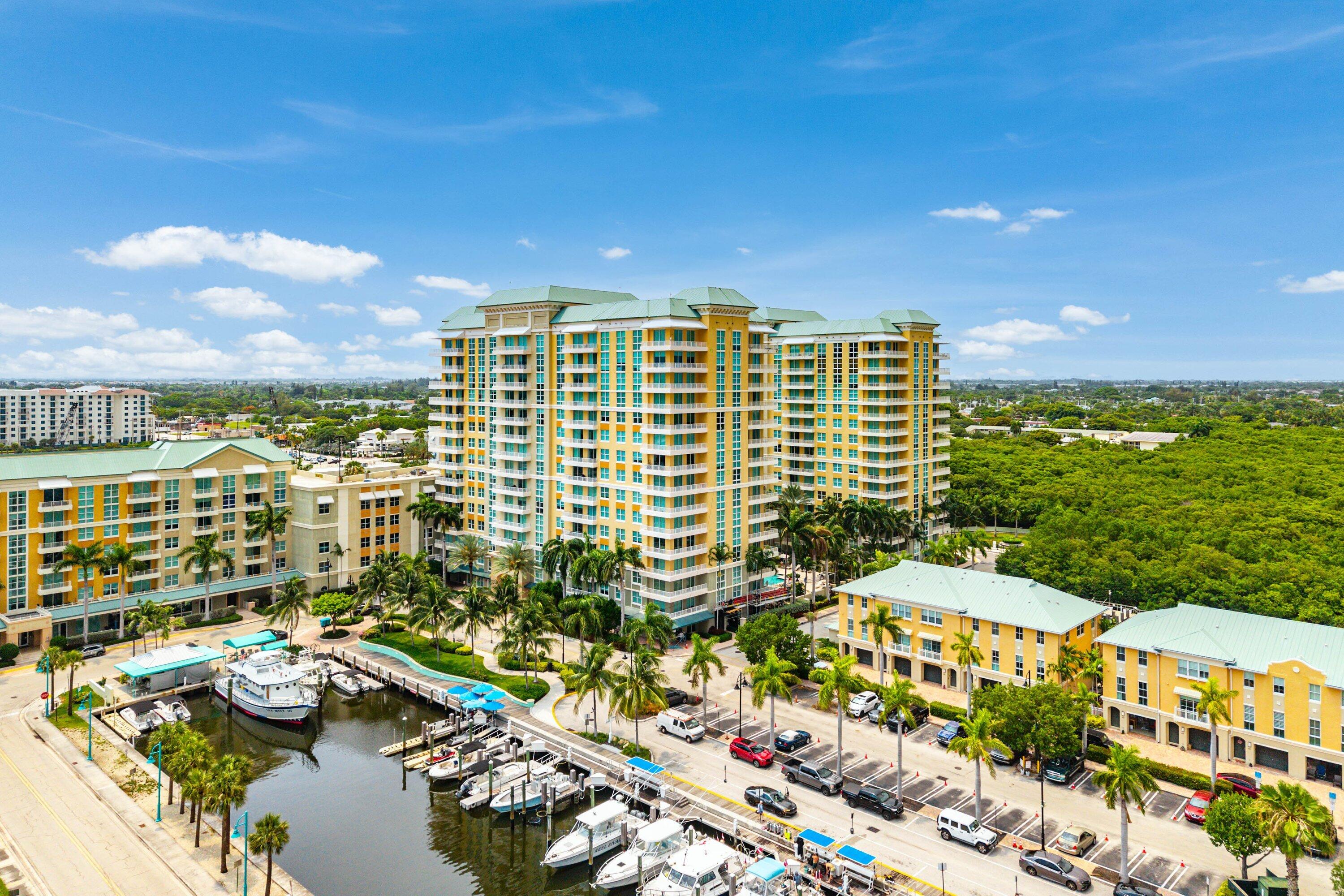 625 Casa Loma #1408, Boynton Beach FL 33435