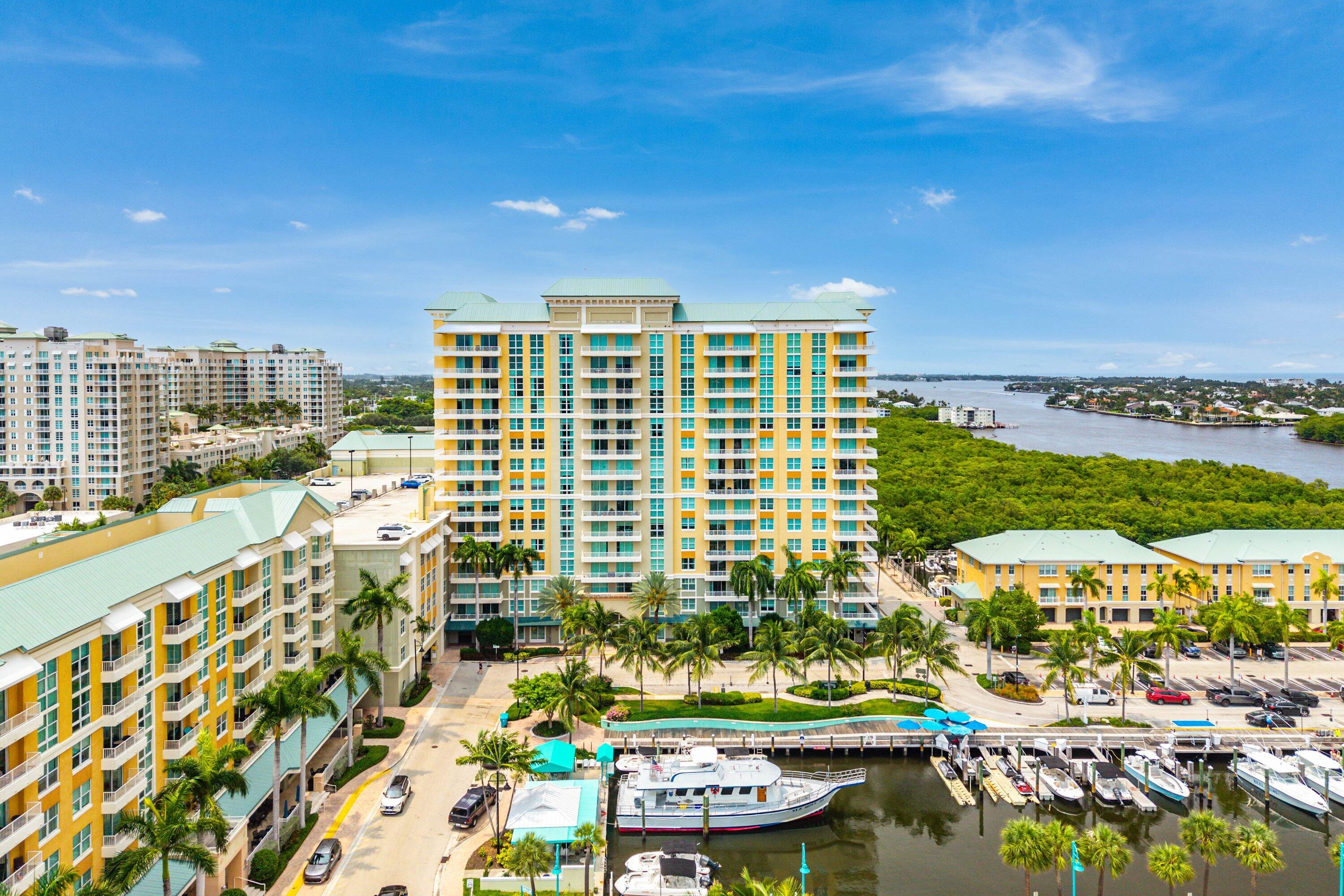 625 Casa Loma #1408, Boynton Beach FL 33435