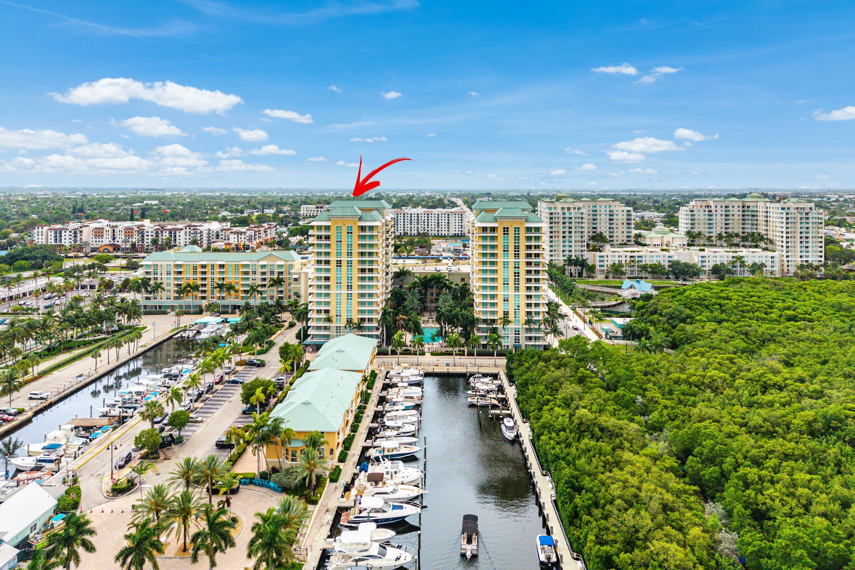 625 Casa Loma #1408, Boynton Beach FL 33435