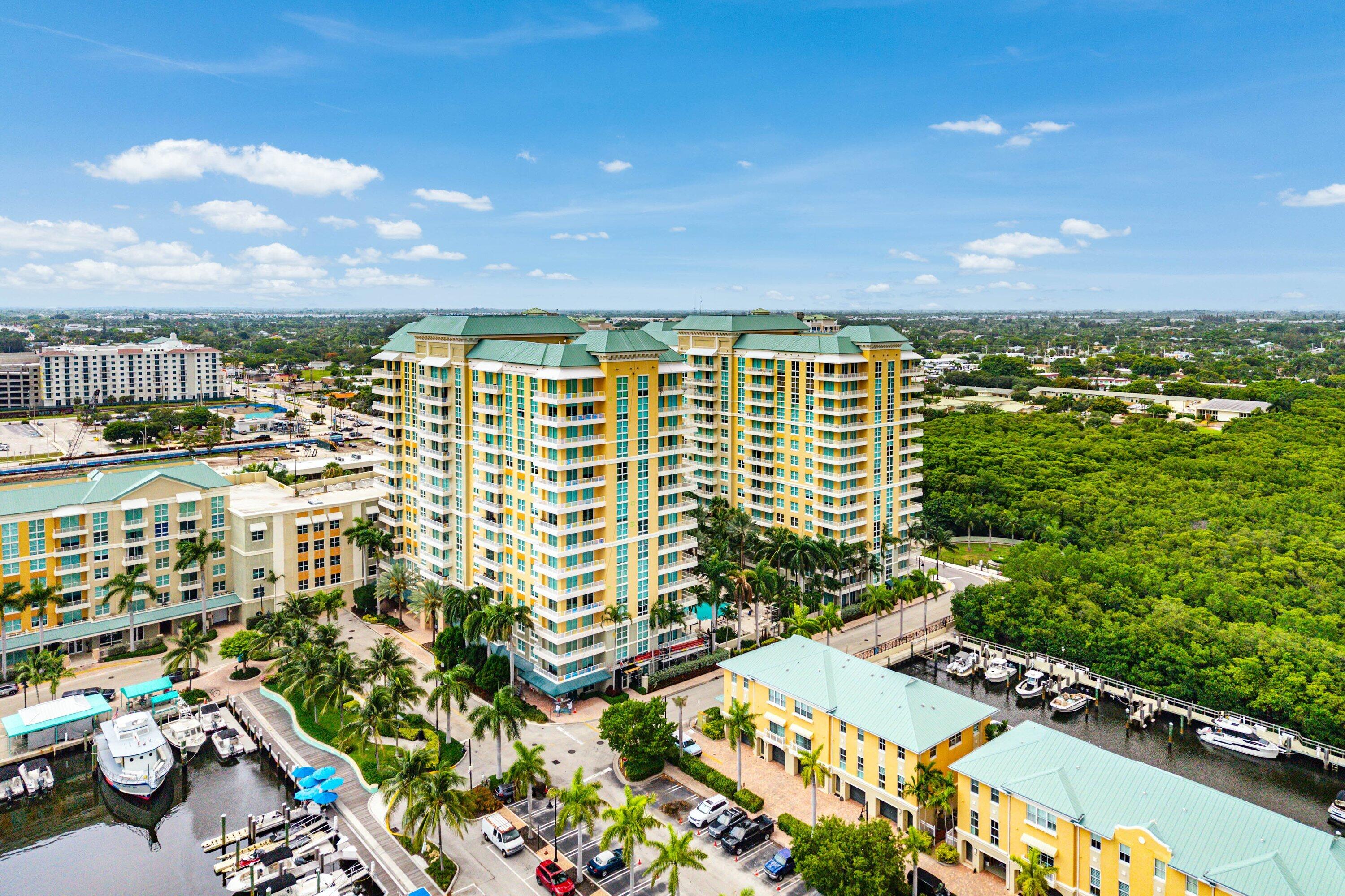 625 Casa Loma #1408, Boynton Beach FL 33435