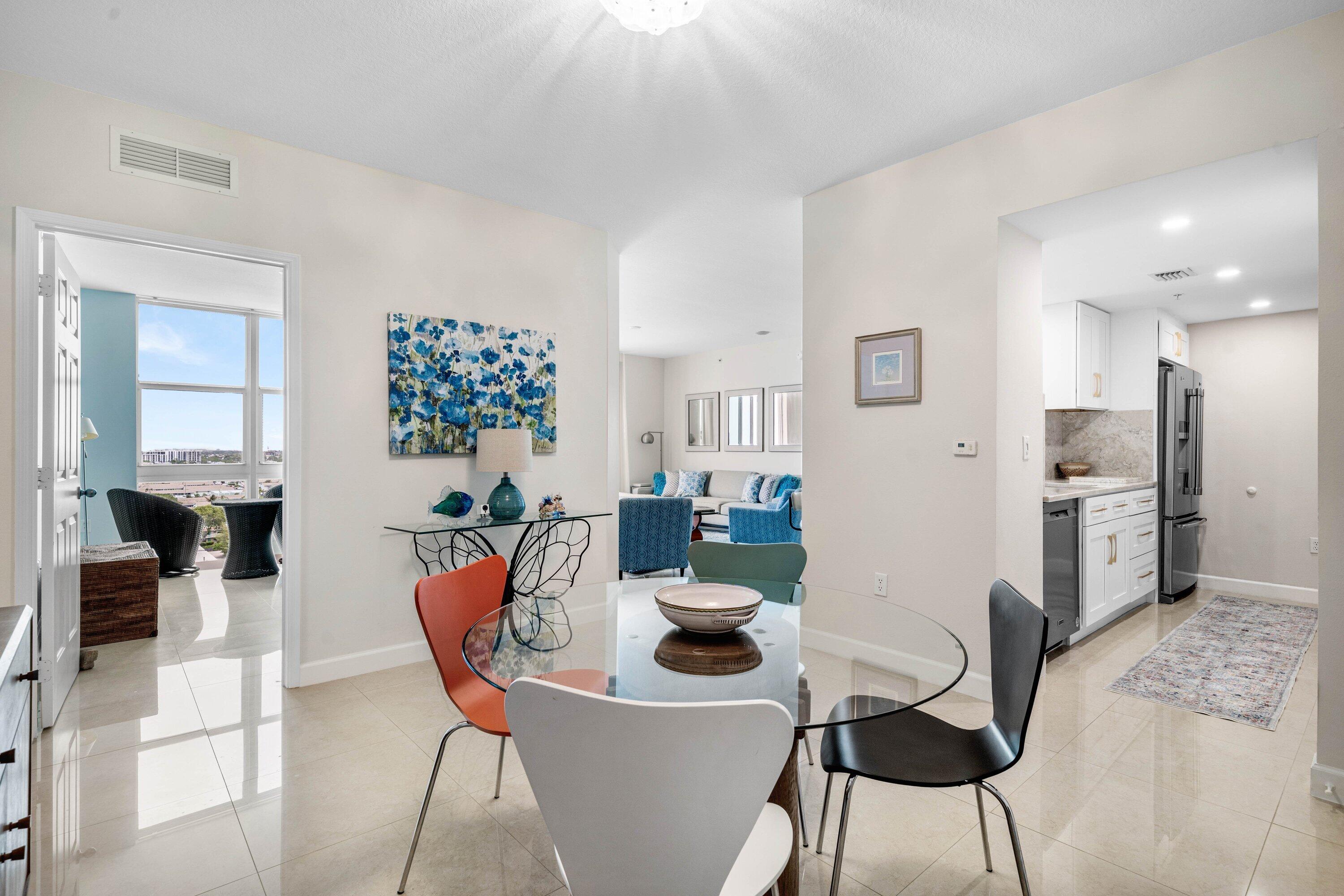 625 Casa Loma #1408, Boynton Beach FL 33435