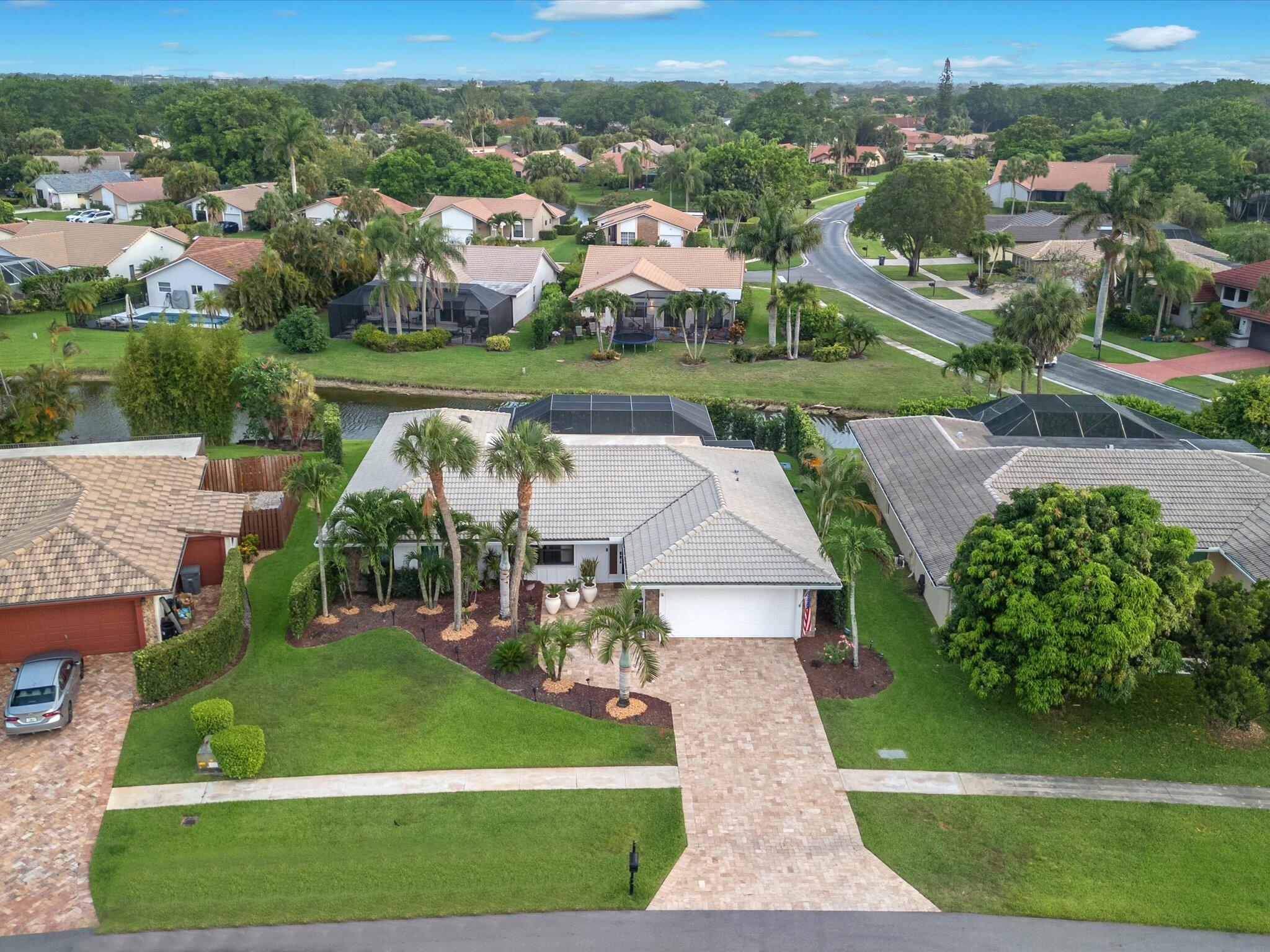 10134 Crosswind, Boca Raton FL 33498