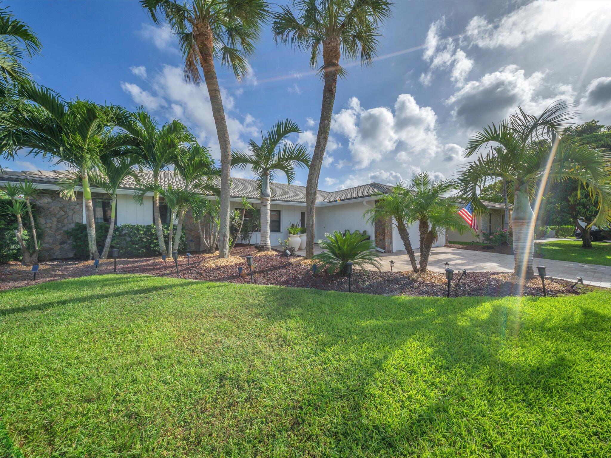 10134 Crosswind, Boca Raton FL 33498