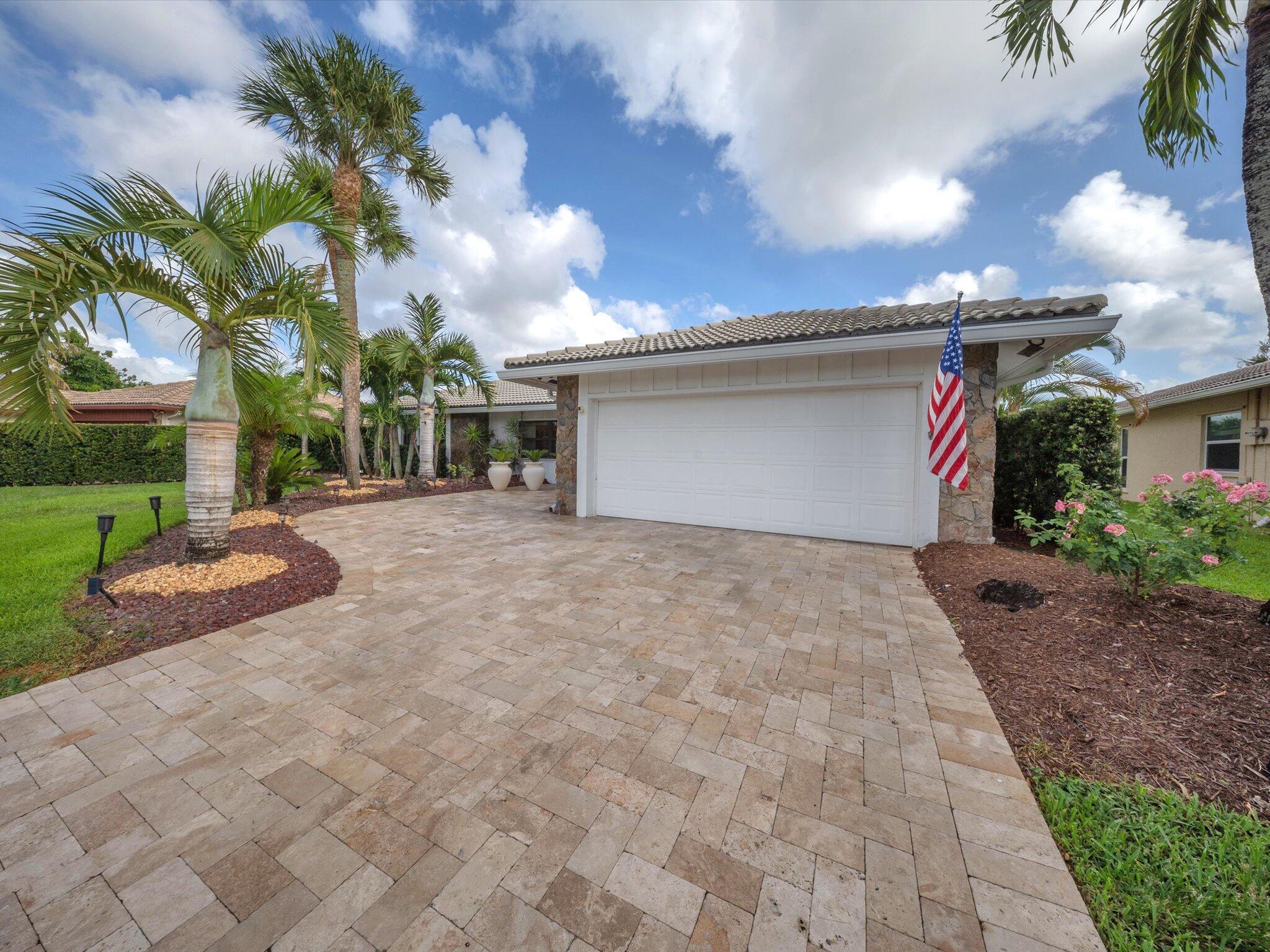 10134 Crosswind, Boca Raton FL 33498