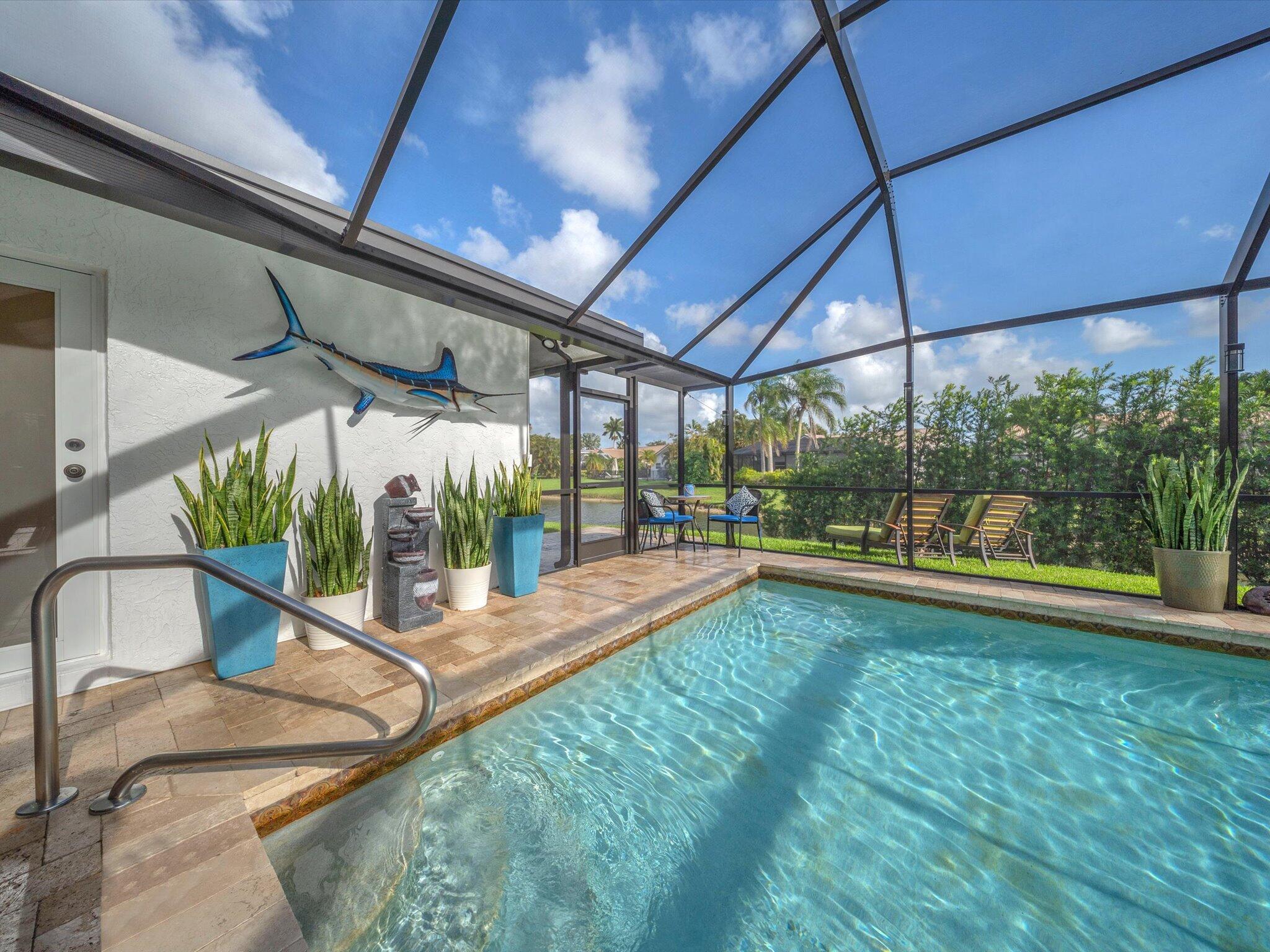 10134 Crosswind, Boca Raton FL 33498