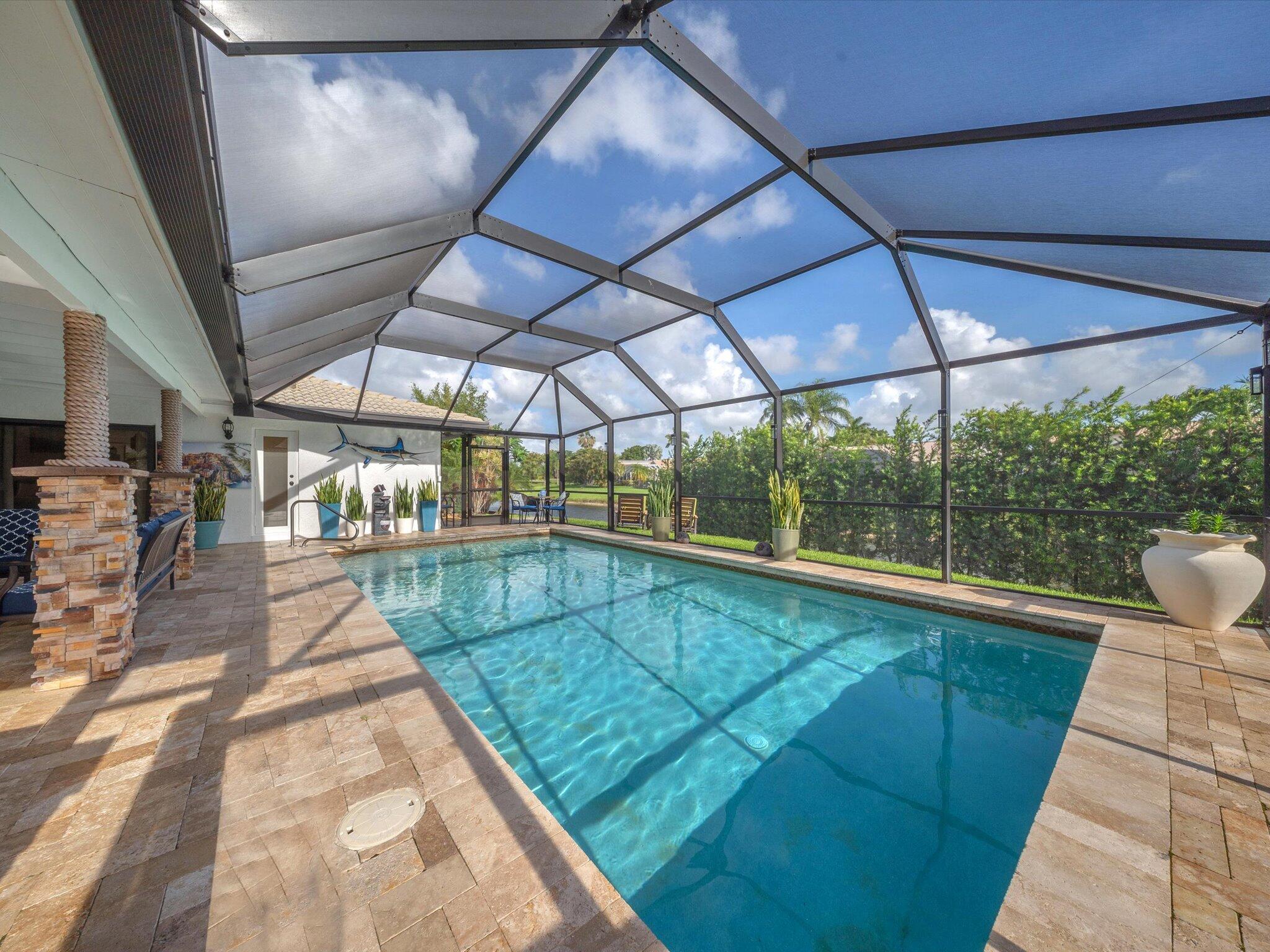 10134 Crosswind, Boca Raton FL 33498