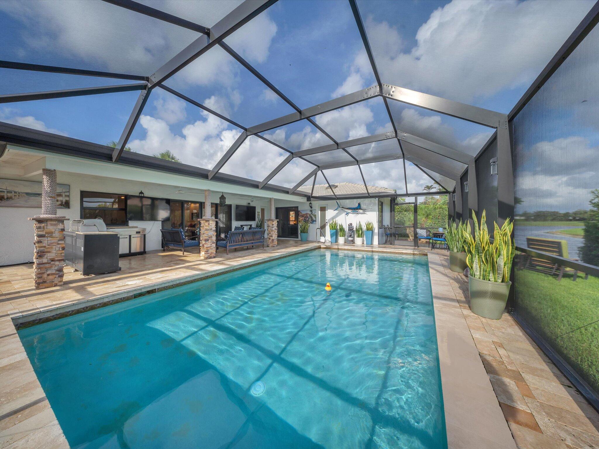 10134 Crosswind, Boca Raton FL 33498